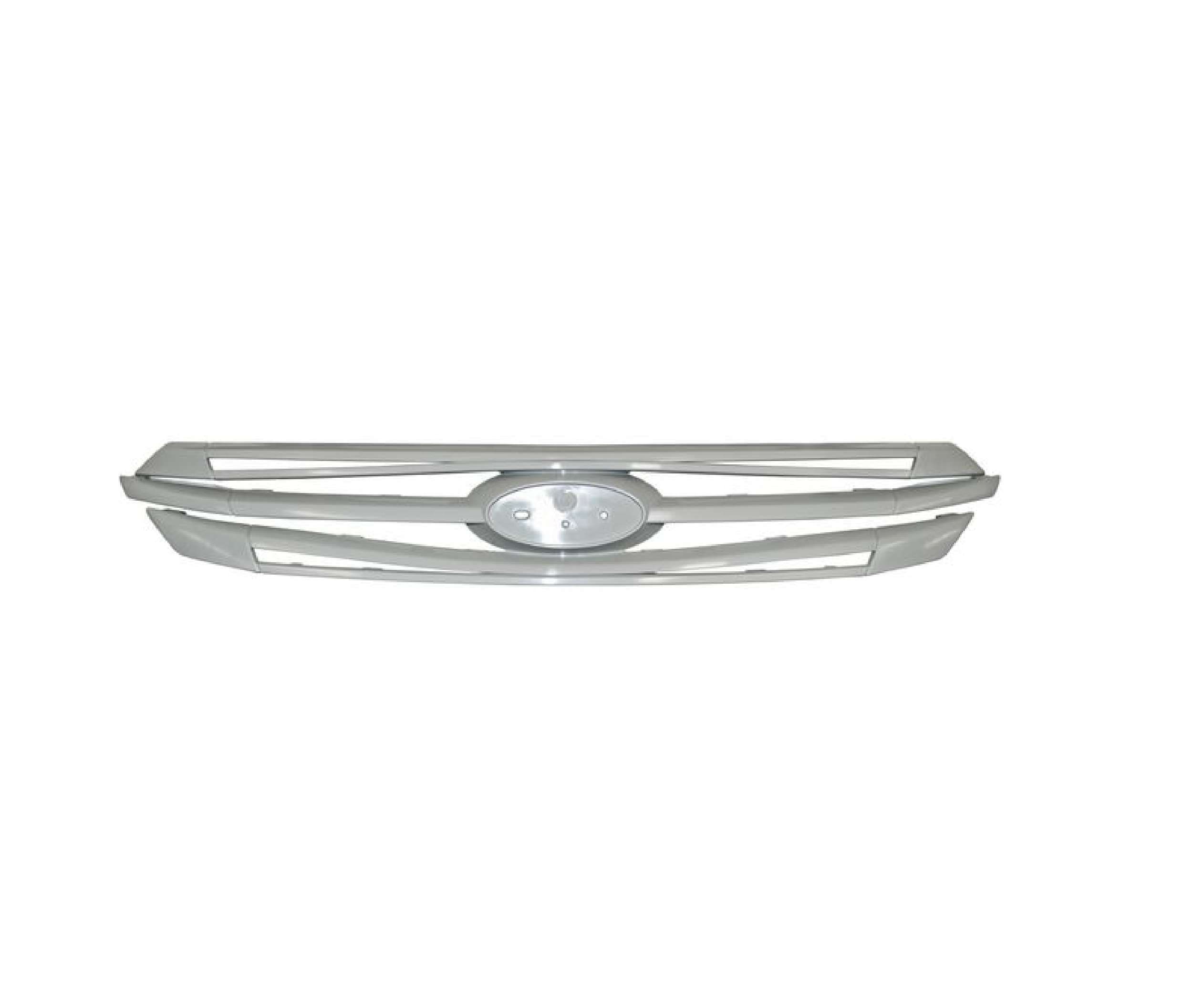 Parrilla Ford Taurus Se/Sel/Limited 2014-2019 Gris Inserto
