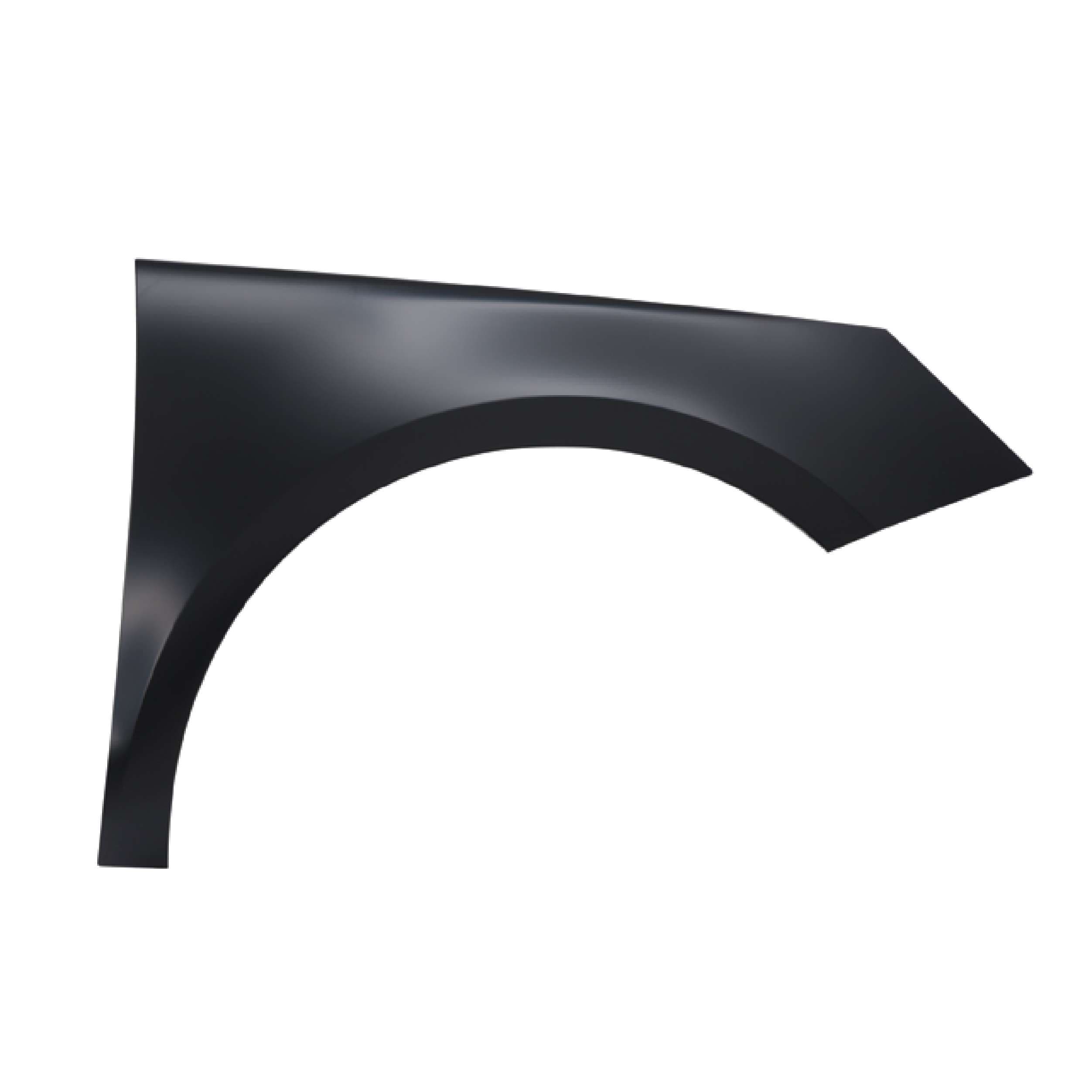 Salpicadera Derecha Audi A1 2010-2015