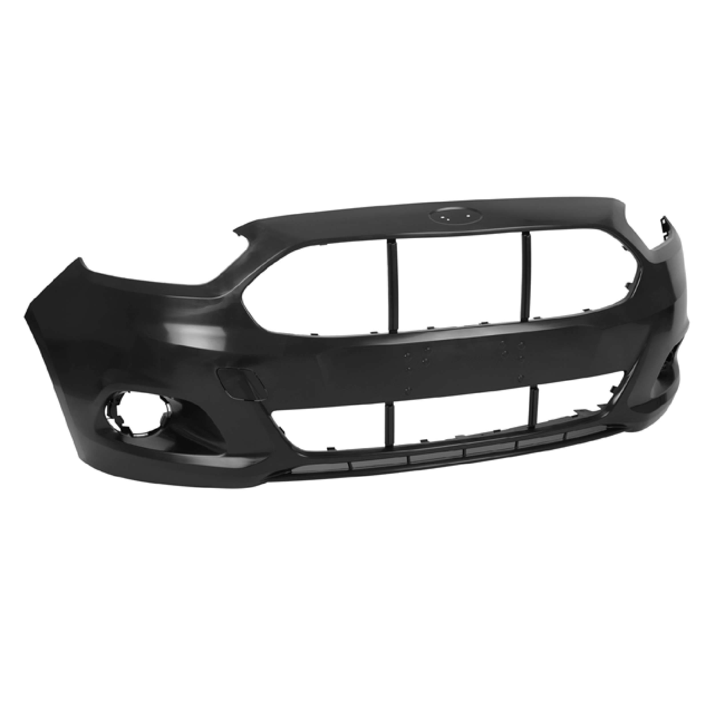 Facia Delantera Para Tiron Para Pintar Ford Figo Energy / Ford Figo Impulse / Ford Figo Titanium 2016-2018