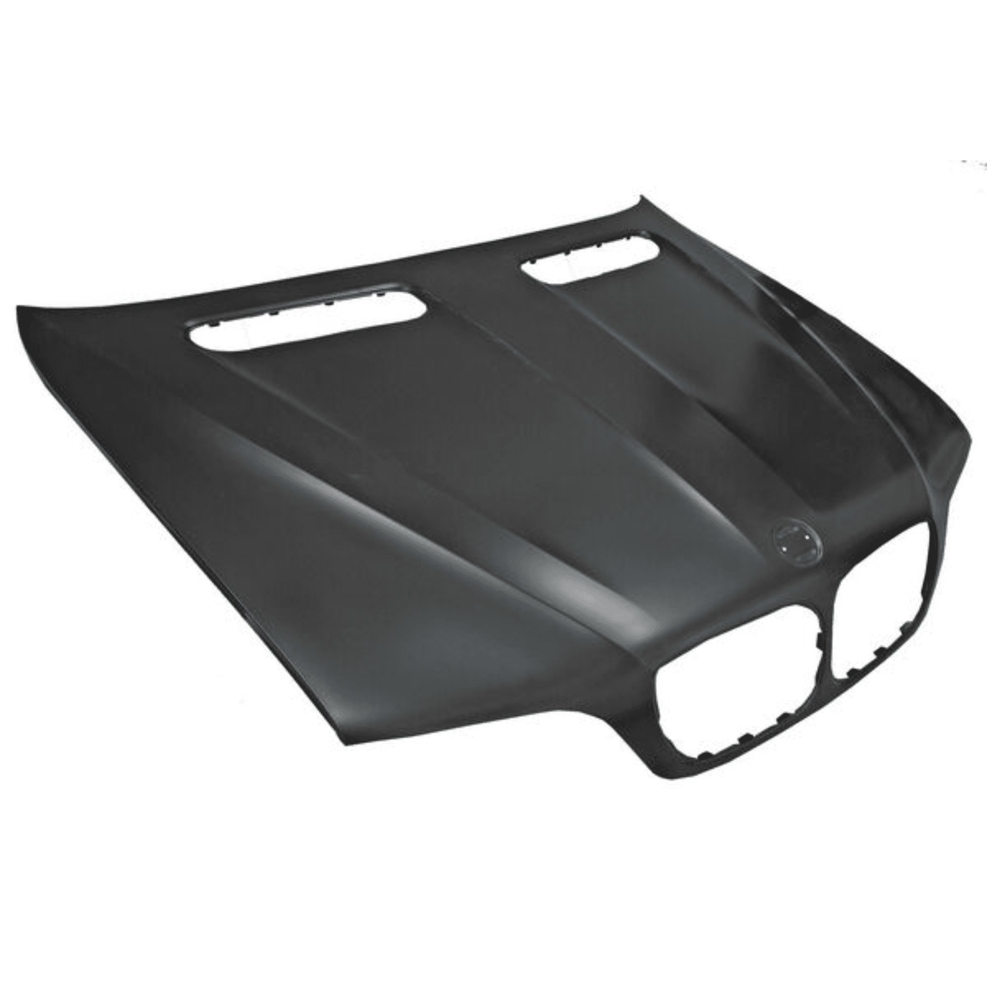 Cofre Bmw X5 2005-2006