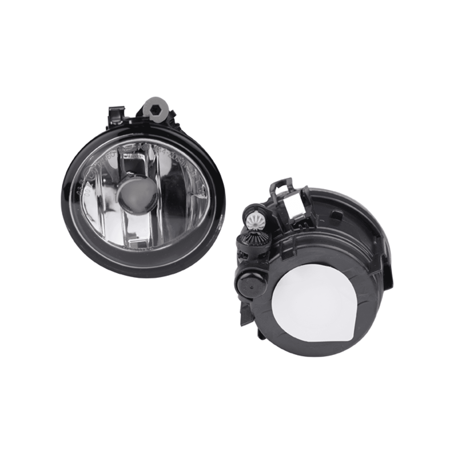 Faro Niebla Derecho Para H11 Bmw X3 2011-2017 Depo