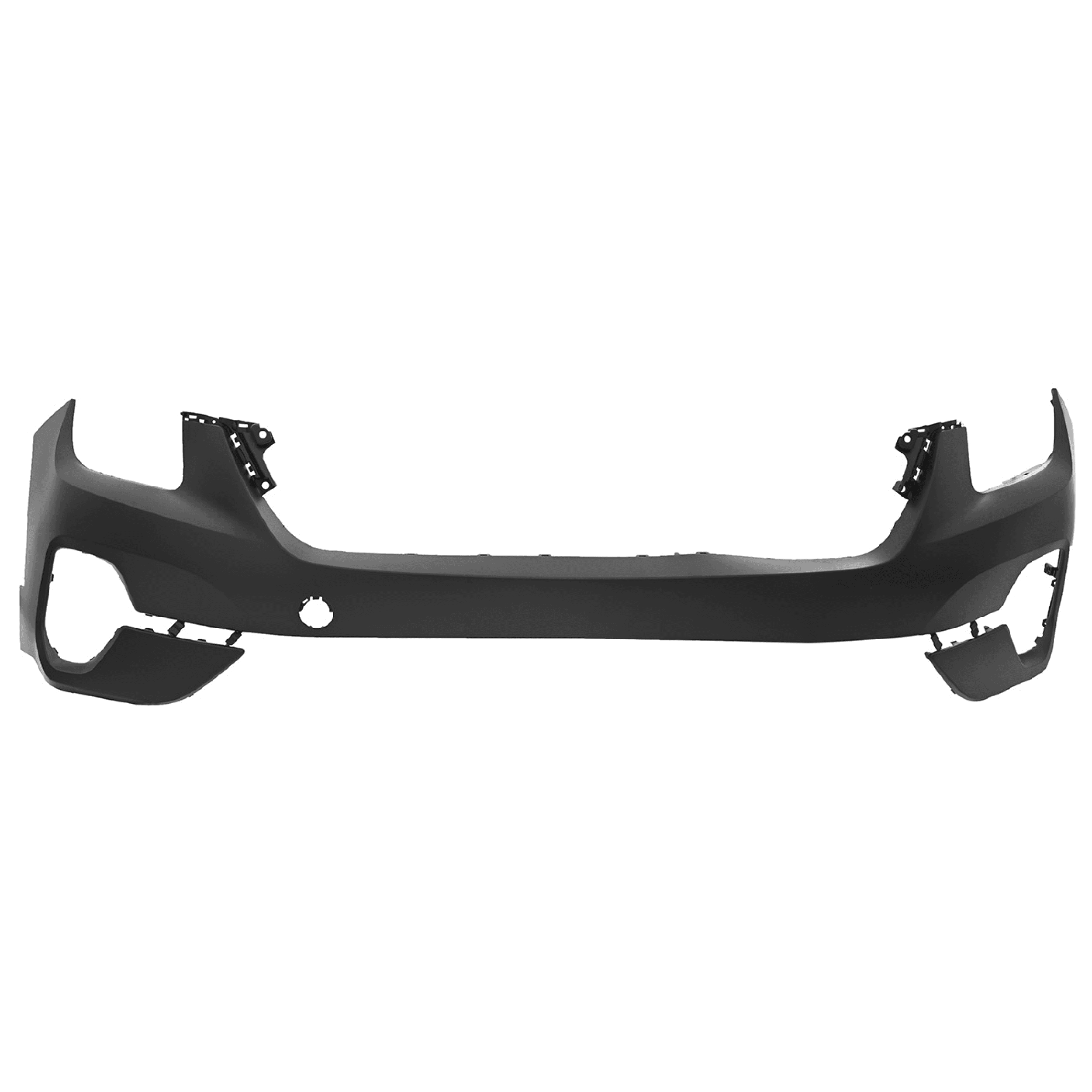 Facia Delantera Superior Para Pintar P/Kia Seltos Es / P/Kia Seltos Lx / P/Kia Seltos S / P/Kia Seltos Sx 2020-2023