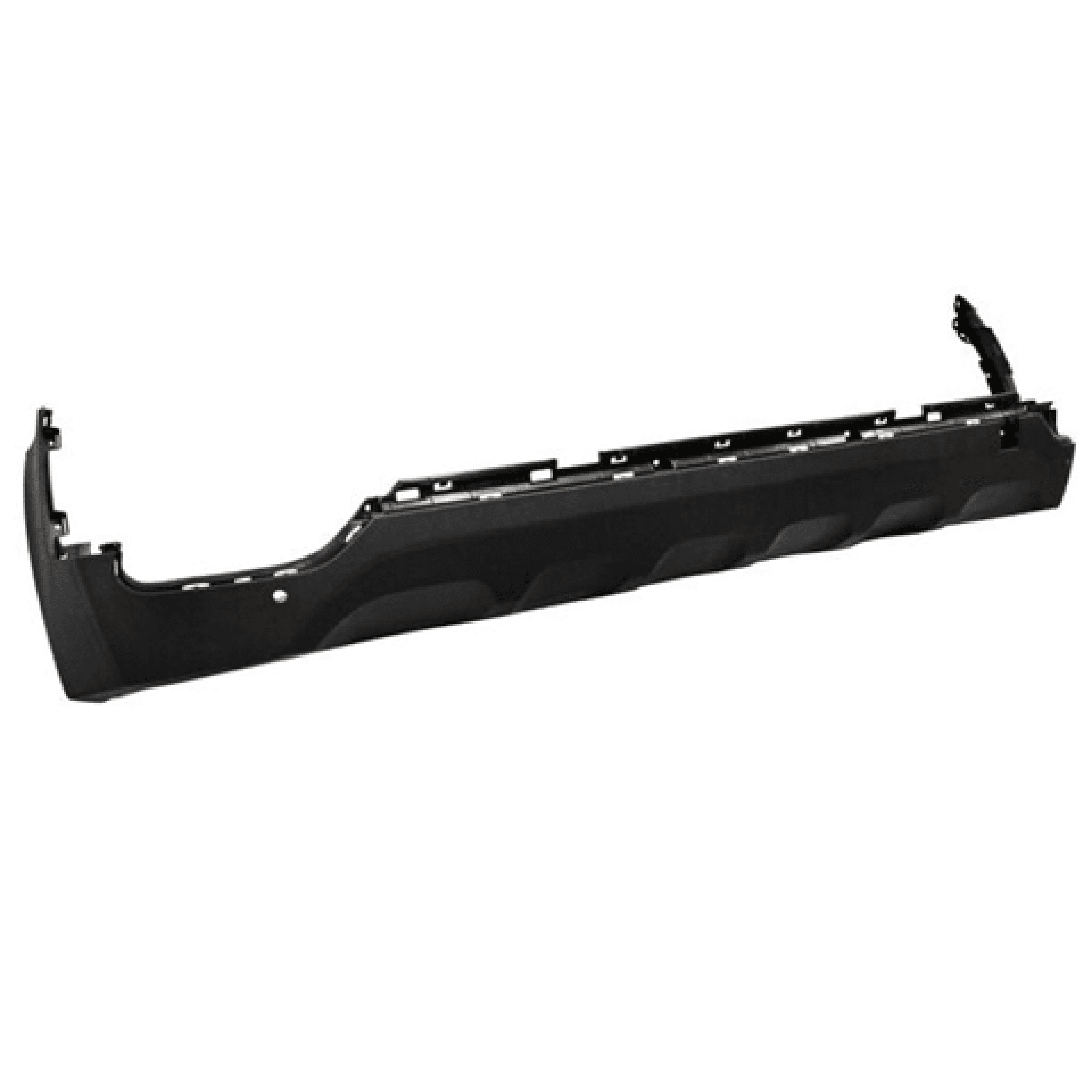 FACIA TRASERA INFERIOR PARA SENSOR PARA KIA SPORTAGE 2019-2022