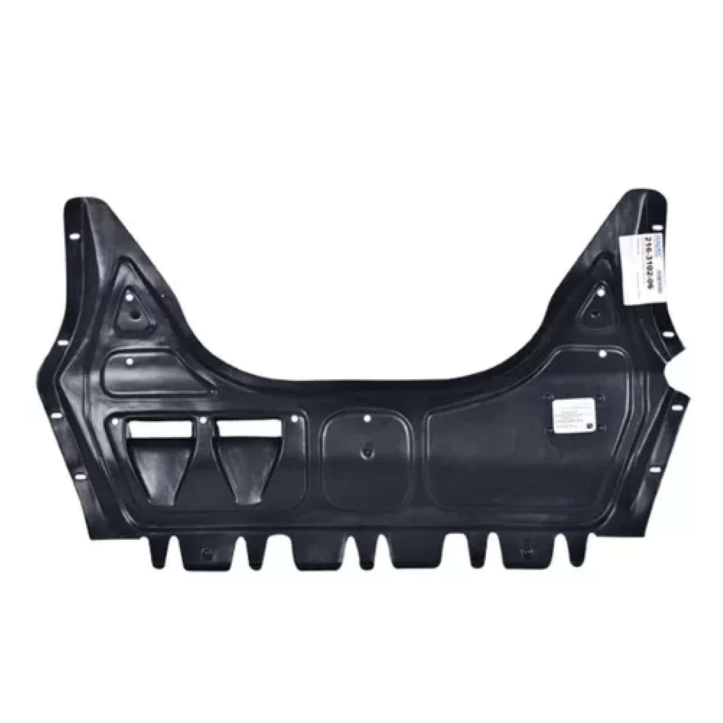 Tolva Inferior Motor Volkswagen Beetle 2.0L / 2.5L 2012-2019 / Volkswagen Jetta 2011-2018