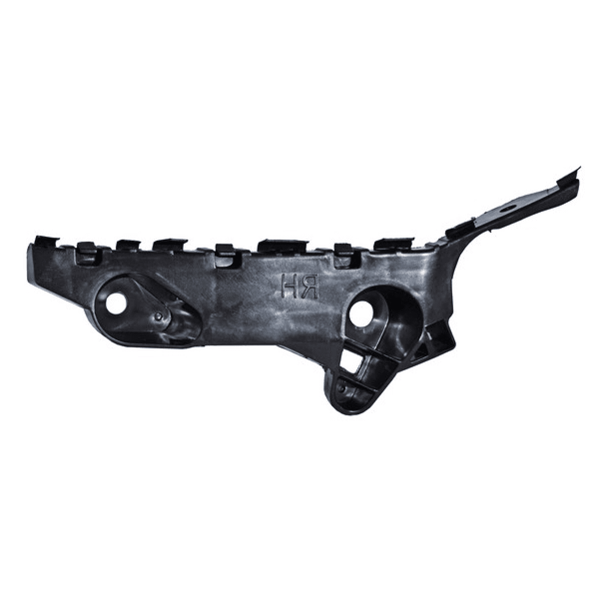 Guia Defensa Delantera Izquierda Mazda 3 Sedan / 3 H-Back 2014-2018