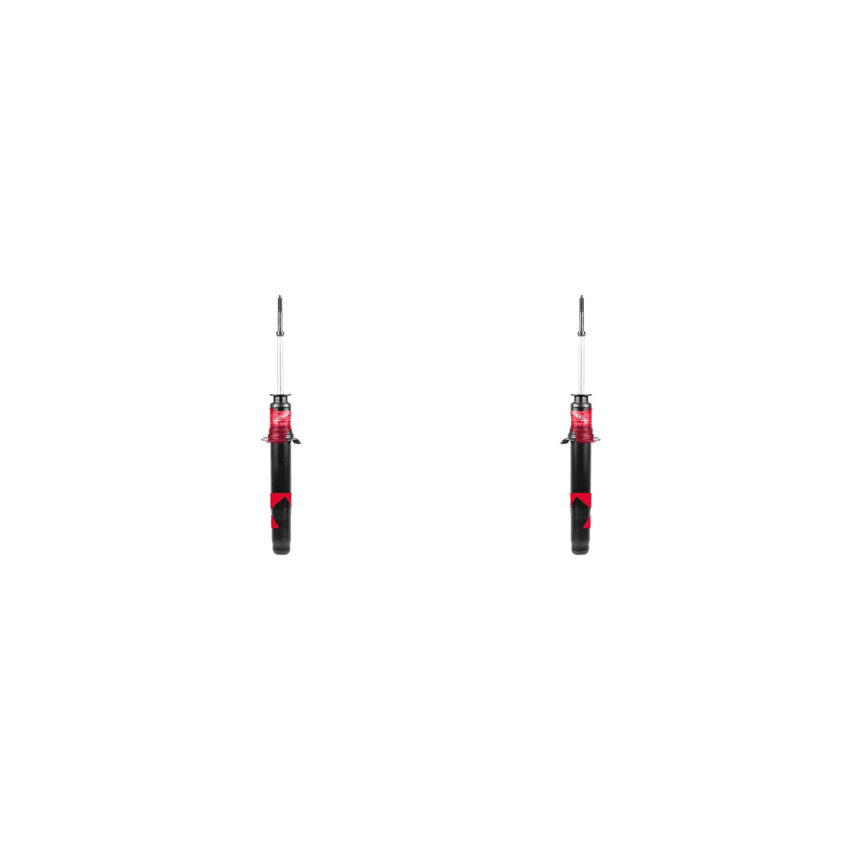 Par Amortiguadores Delanteros Chrysler Sebring 1995-1996-1997 KYB E