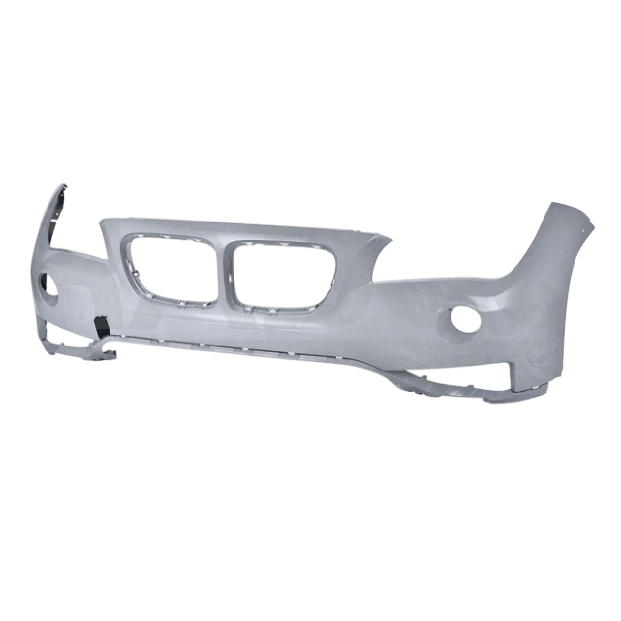 Facia Delantera Para Pintar Bmw X1 2013-2015