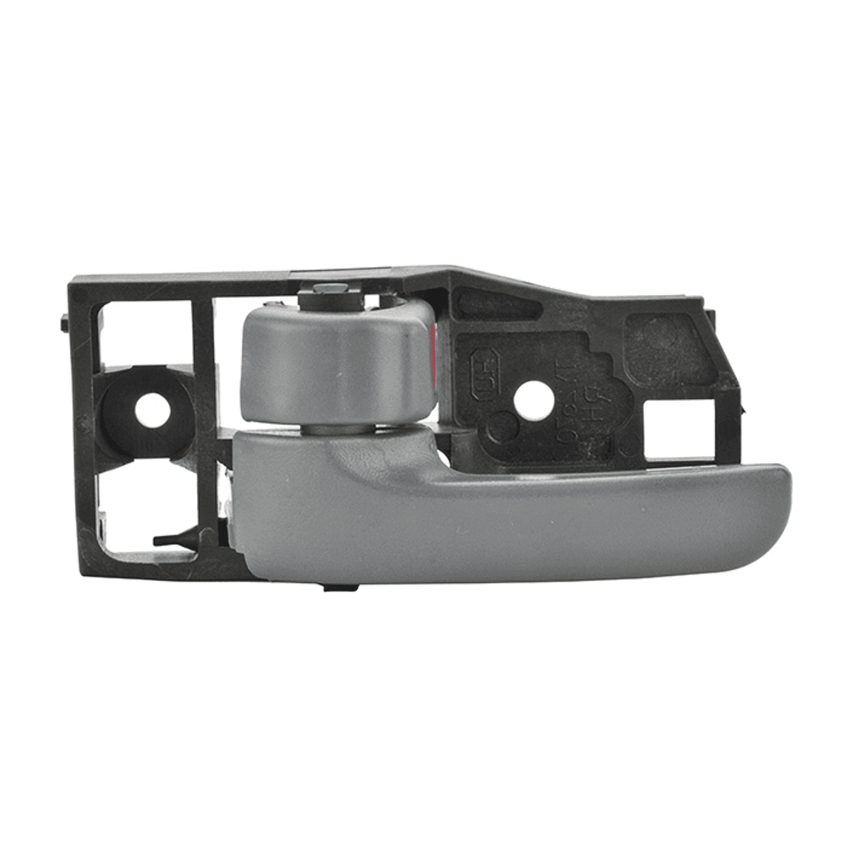 Manija Interior Toyota Land Cruiser Fj100 1998-2002 Gris Plastico Izquierdo Delantera/Trasera Delantera Hushan