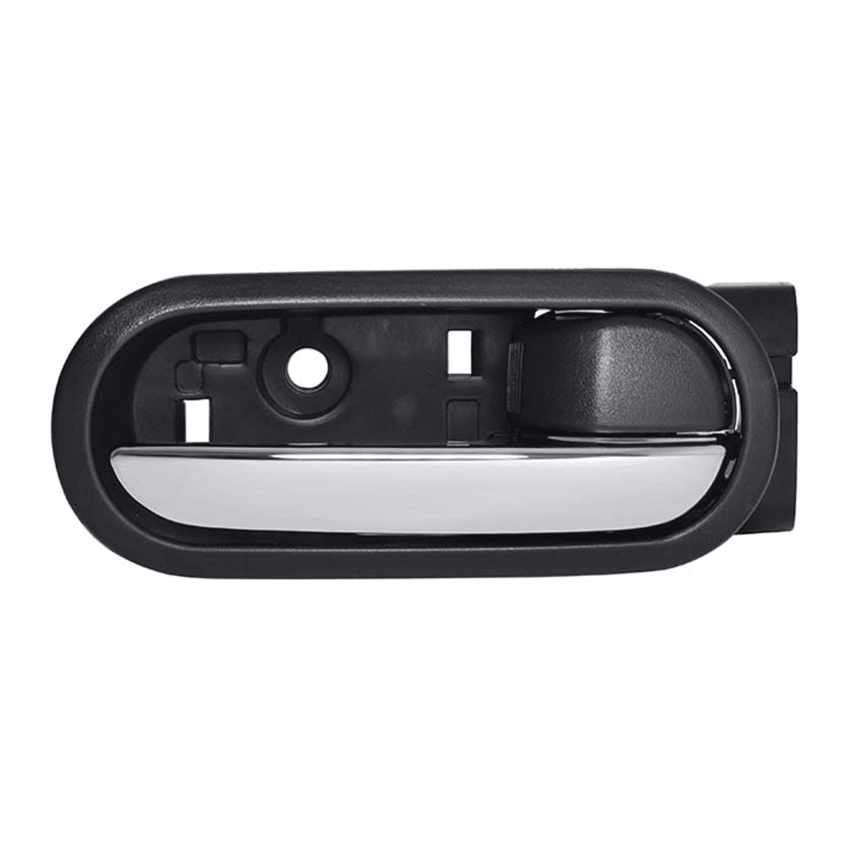 Manija Interior Mazda Cx-7 2007-2012 Plastico Derecha Trasera Hushan
