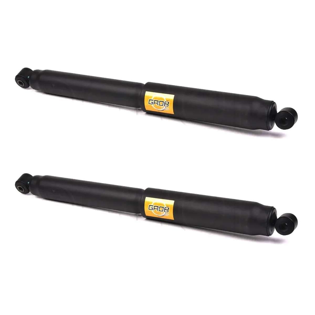 Par Amortiguadores Trasero Mazda B2300 1998 1999 2000 2001 2002 2003 2004 2005 2006 2007 2008 2009 2010 Grob