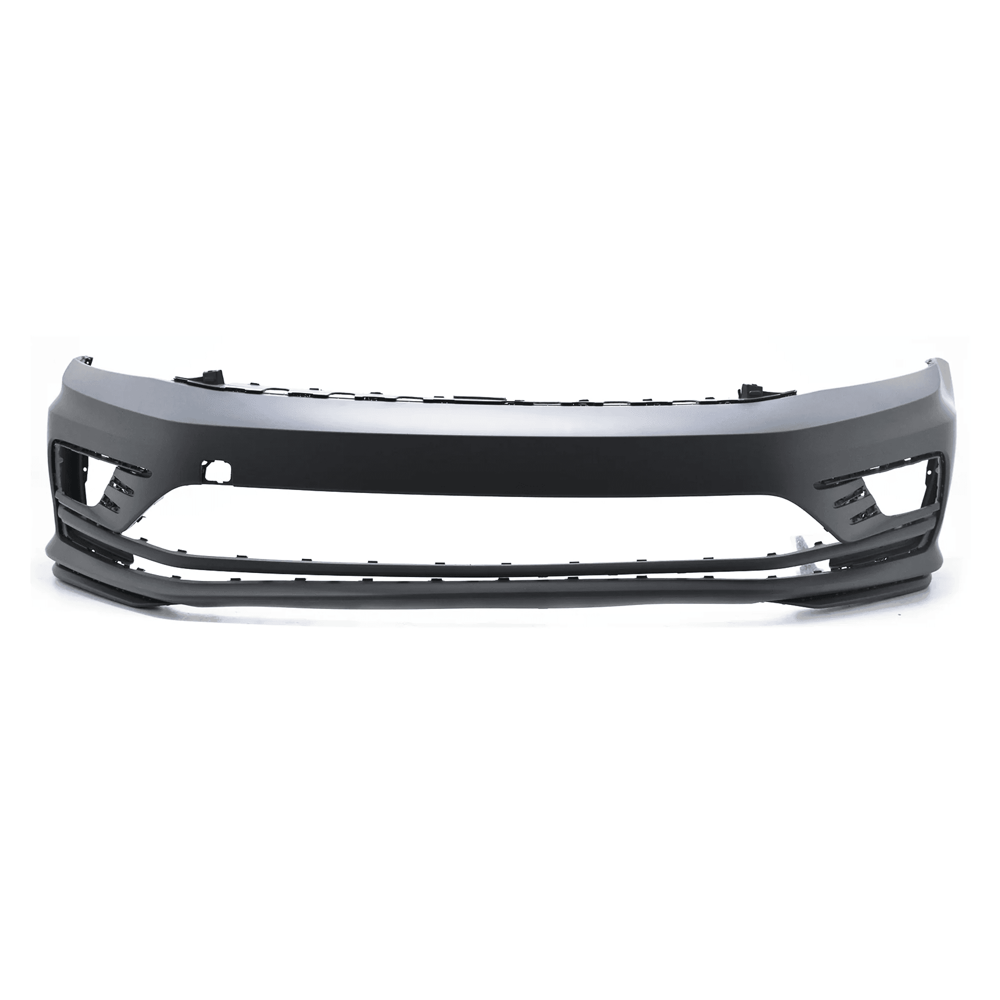 Defensa Delantera Volkswagen Jetta Gli 2015-2018 Sin Sensor