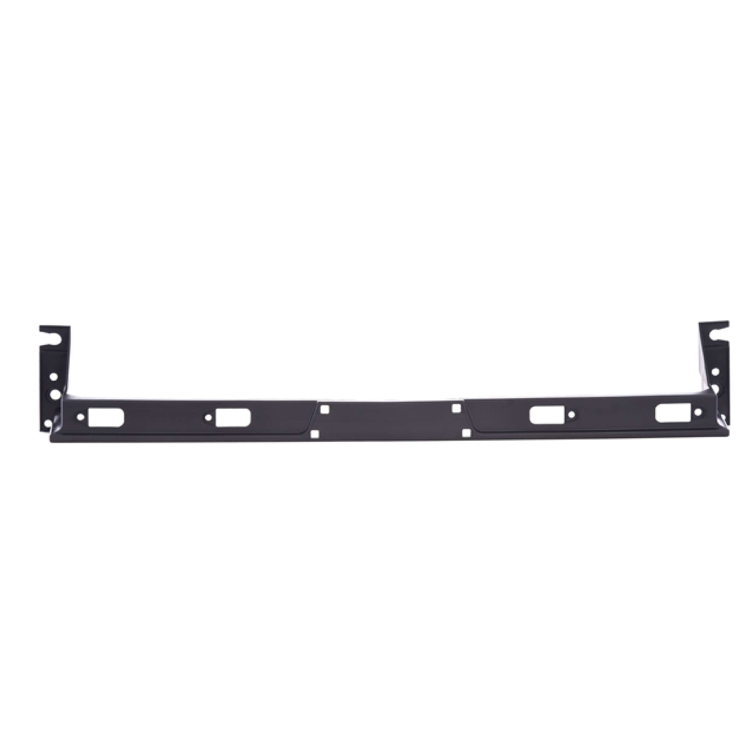 Guia Defensa Trasera Central Exterior Mazda 3 Sedan 2.5 2019-2025