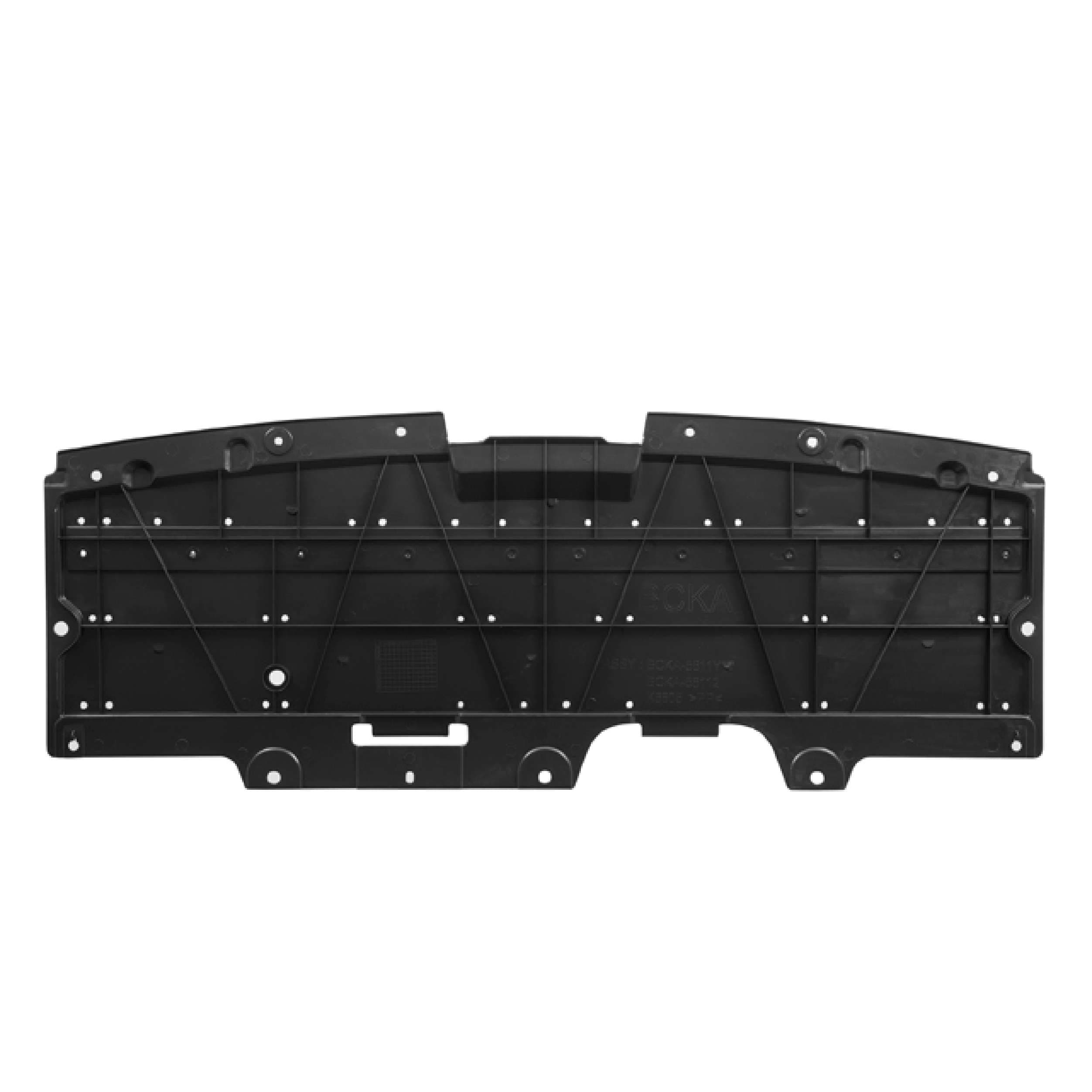 Tolva Inferior Motor Central Mazda 3 Sedan 2.5L 2019-2025