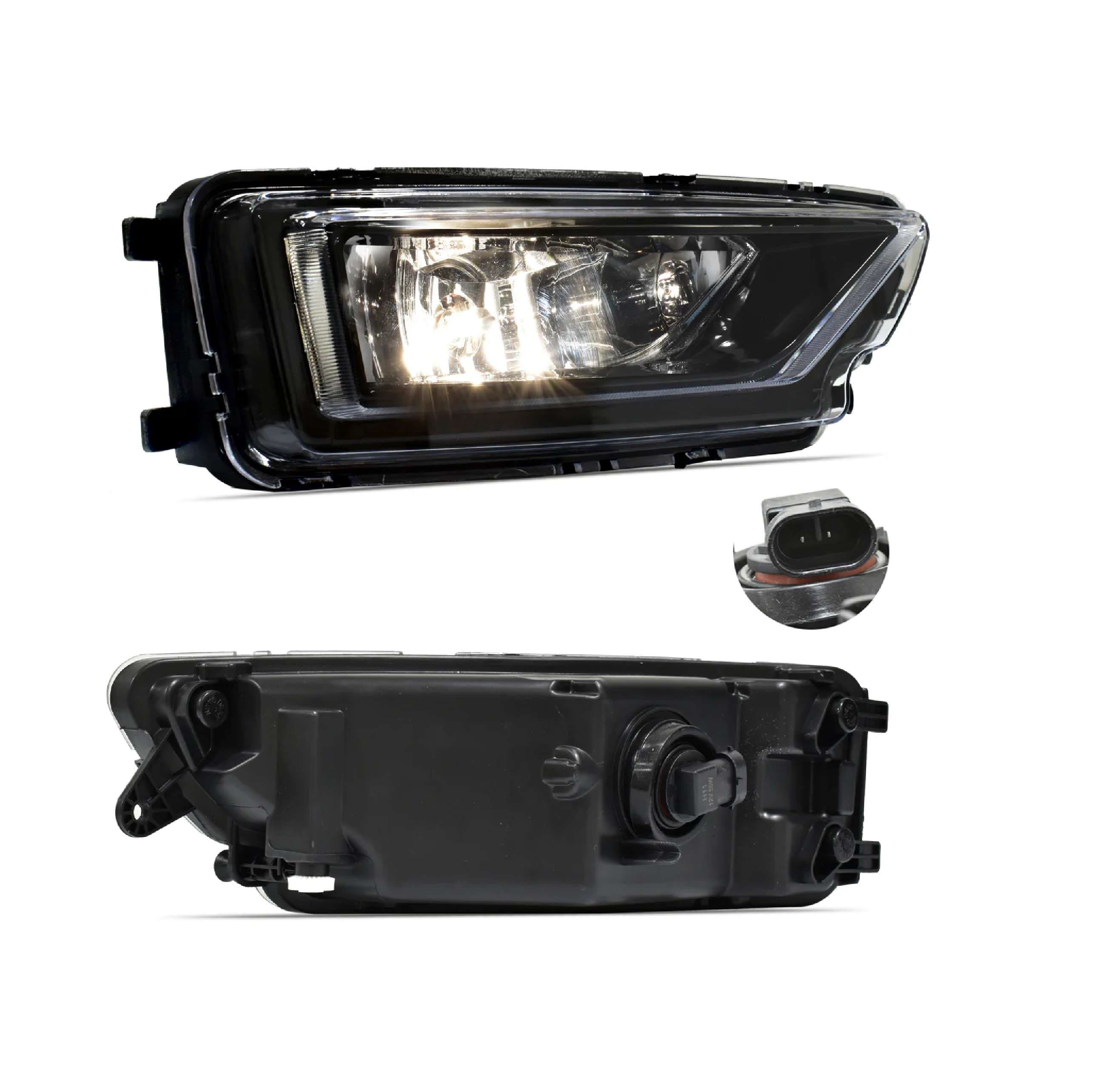 Faro niebla derecho Volkswagen Amarok 2018-2023