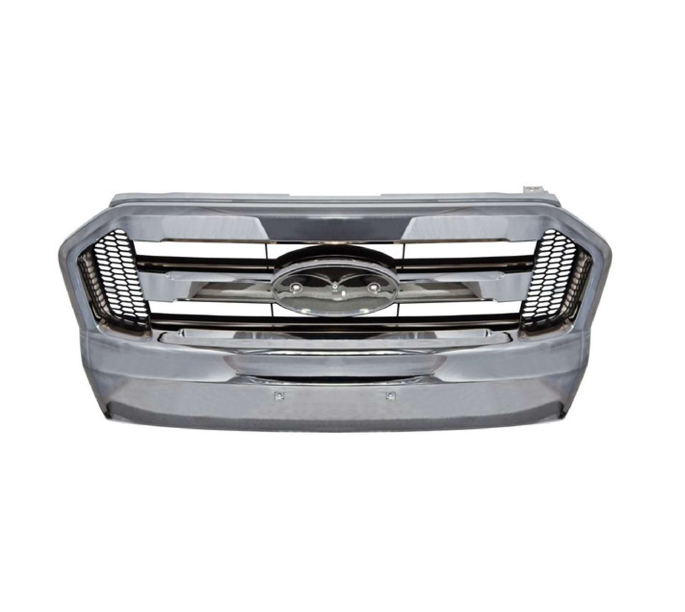 Parrilla Ford Ranger 2017-2019 Cromada