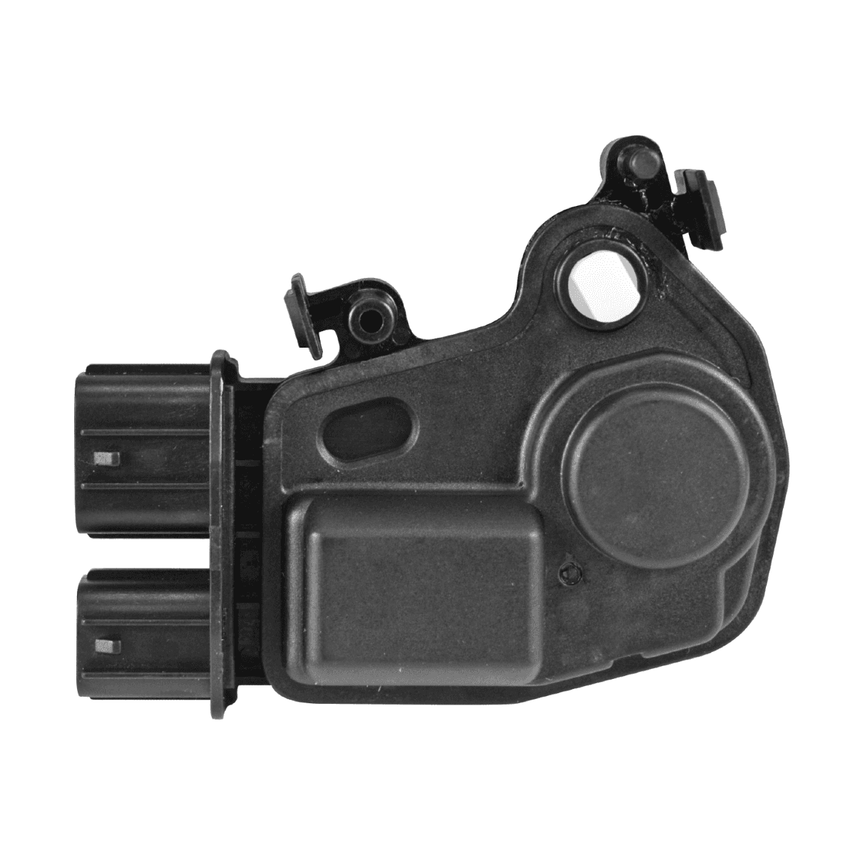 Activador De Puerta Honda Accord 2P Coupe 2003-2007 5 Pines Negra 12V Izquierdo Delantera