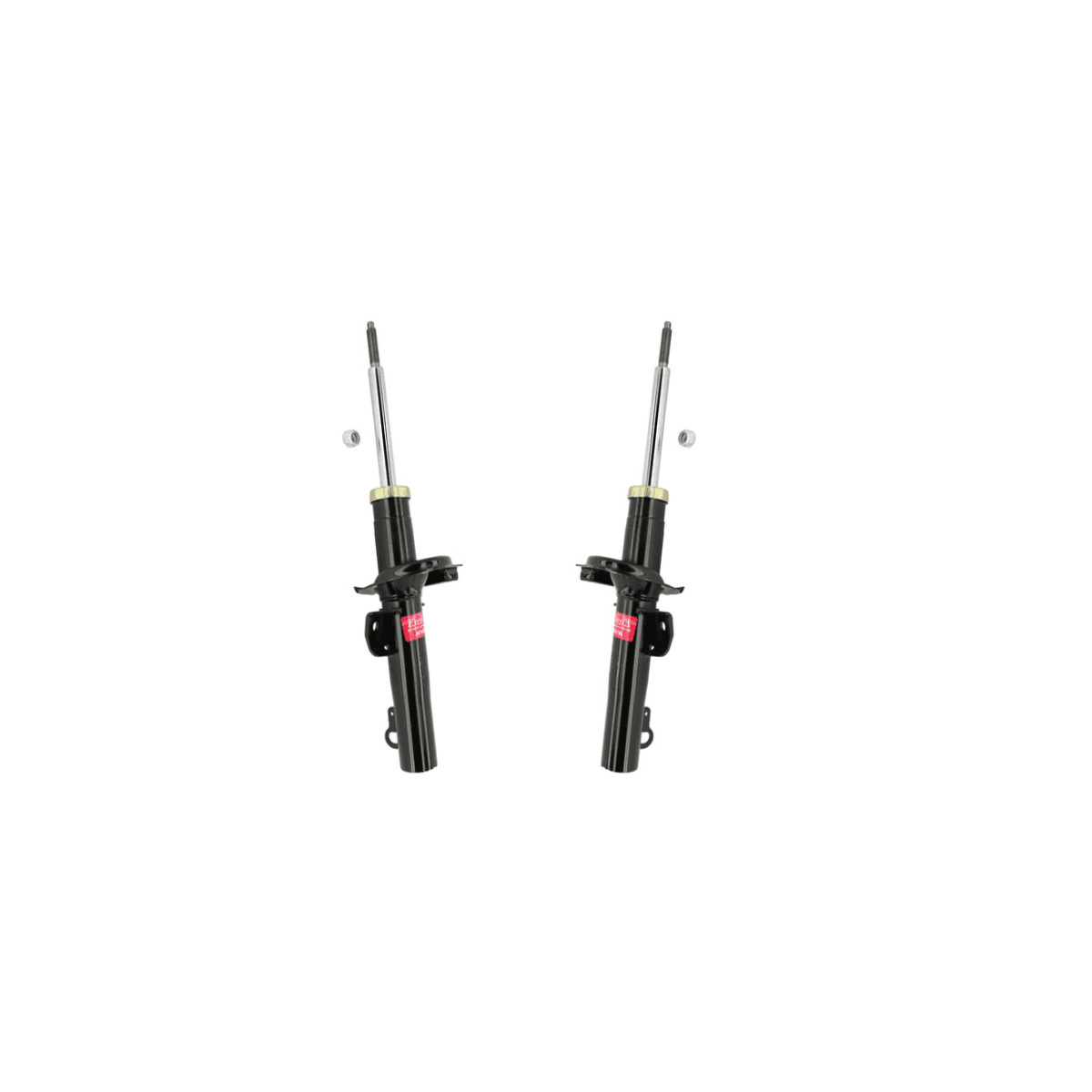 Par Amortiguadores Delanteros Ford Windstar 1995-1996-1997-1998 KYB E