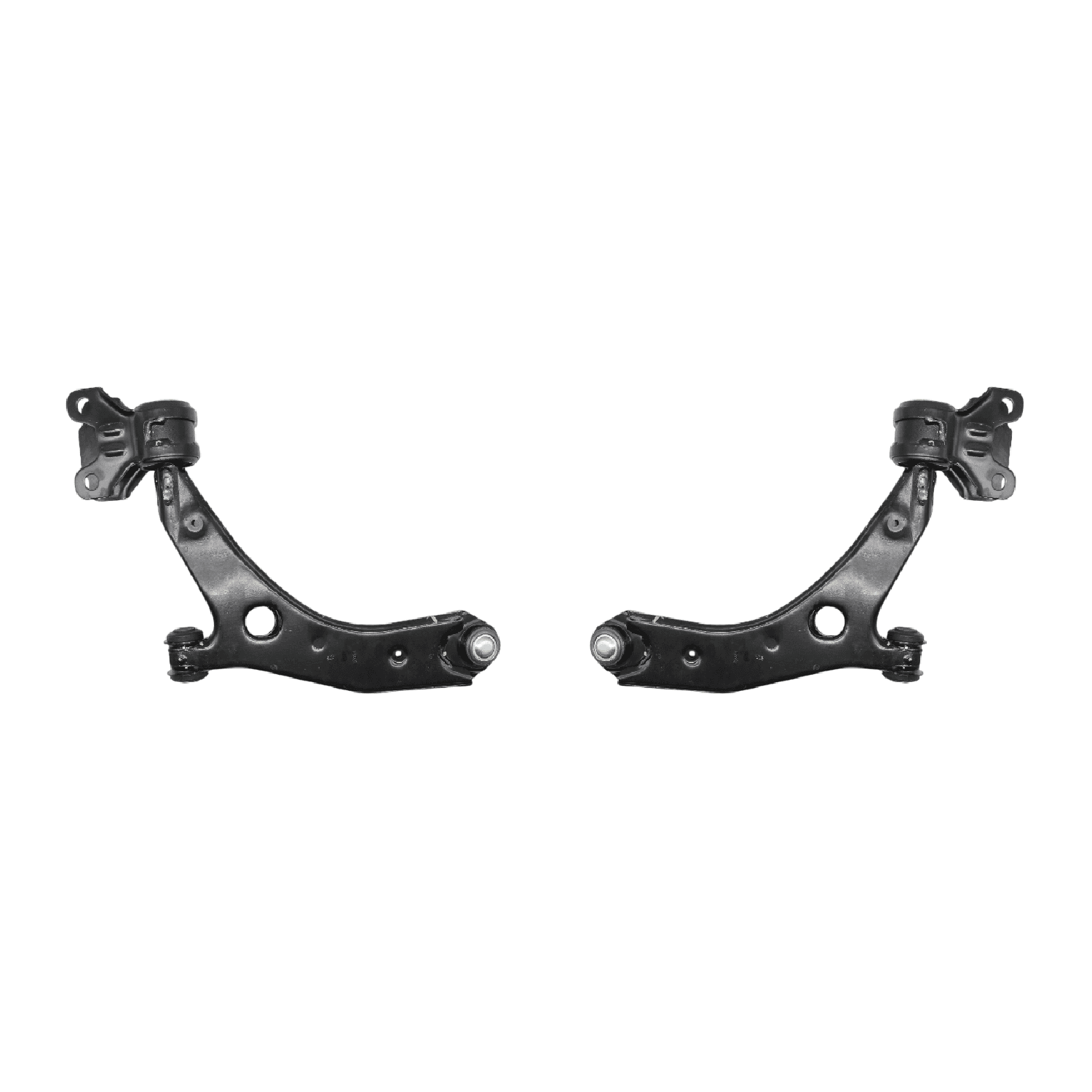 Par Horquillas Inf Mazda 3 2010 2011 2012 2013 Grob