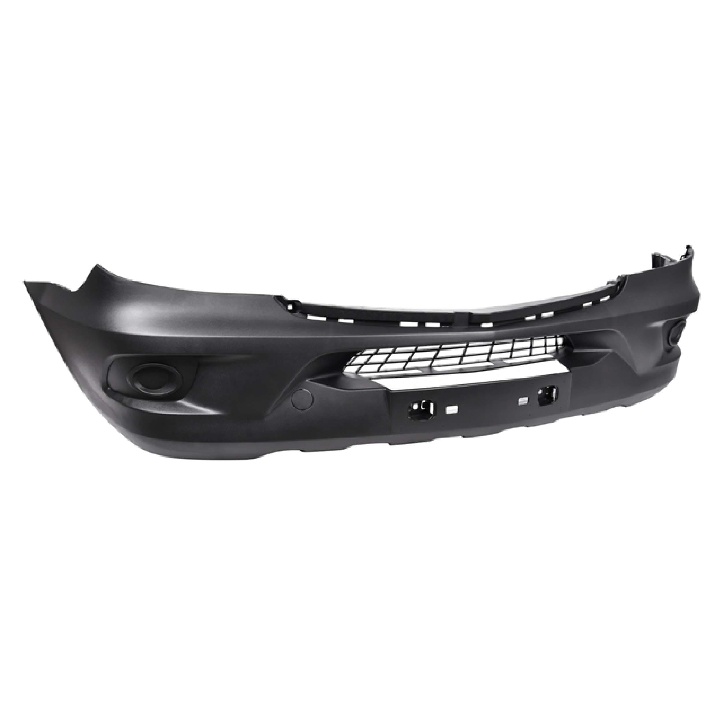 Facia Delantera Corrugada Mercedes Benz Sprinter 2014-2017
