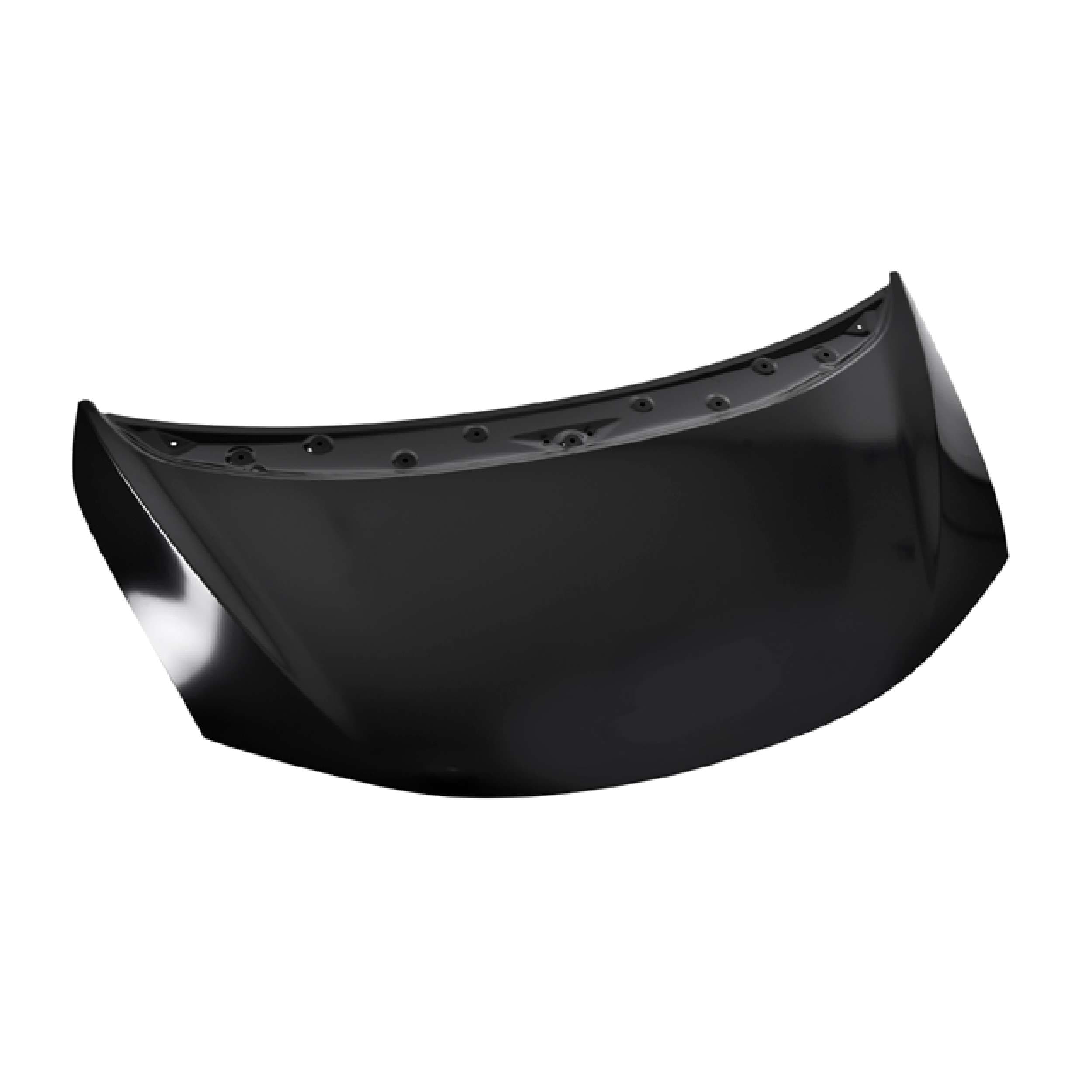 Cofre Honda Fit Fun H-Back / Honda Fit Hit H-Back / Honda Fit Cool H-Back 2015-2020