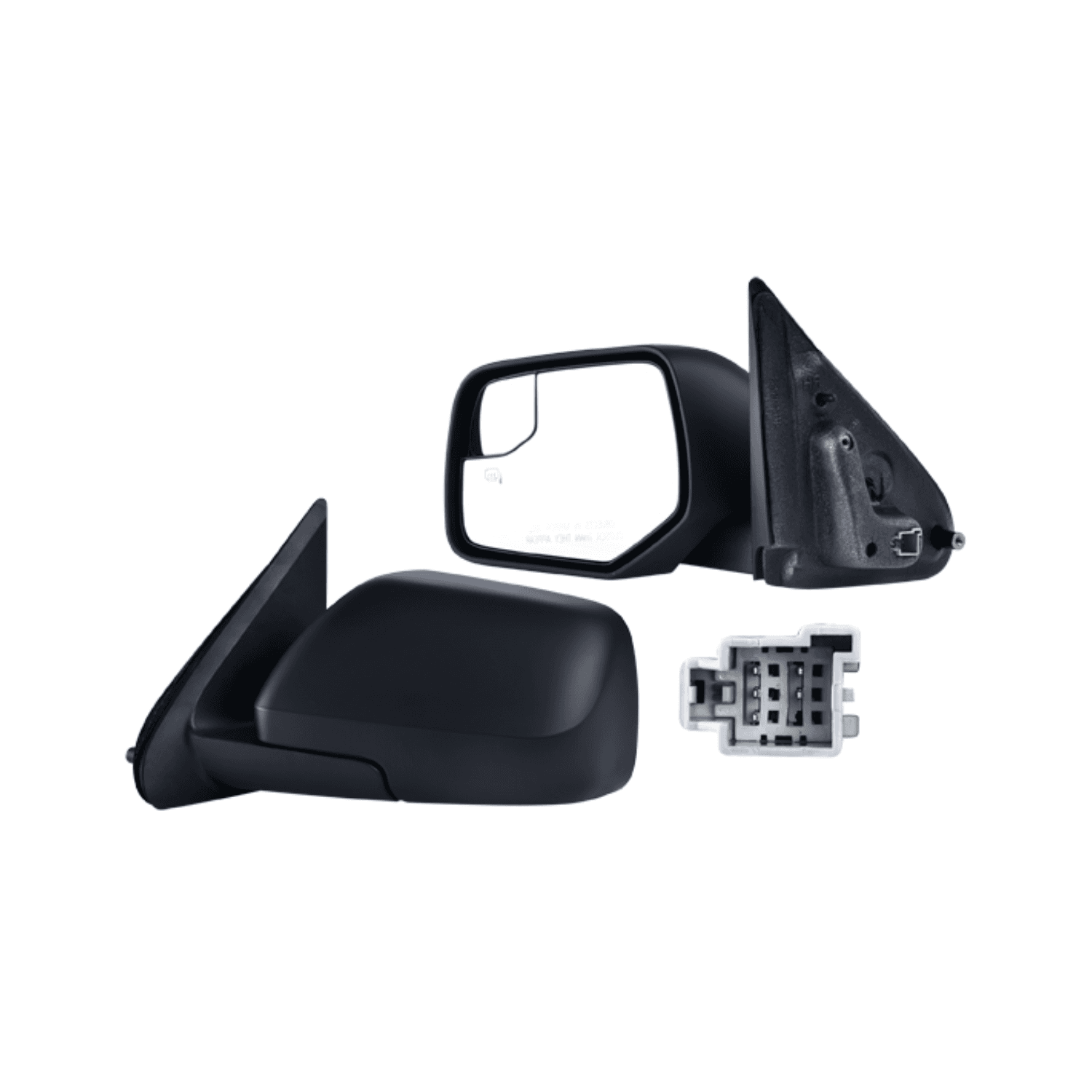 Espejo Izquierdo Para Pintar Ford Escape Basesport 2.5 / Ford Escape Limitedplus 2.5 / Ford Escape V 2.5 / Ford Escape Limitedsport 2.5 / Ford Escape Xls 2.5 / Ford Escape Xlt 2.5 / Ford Escape Basesport 3.0 / Ford Escape Limitedplus 3.0 / Ford Escape V 3