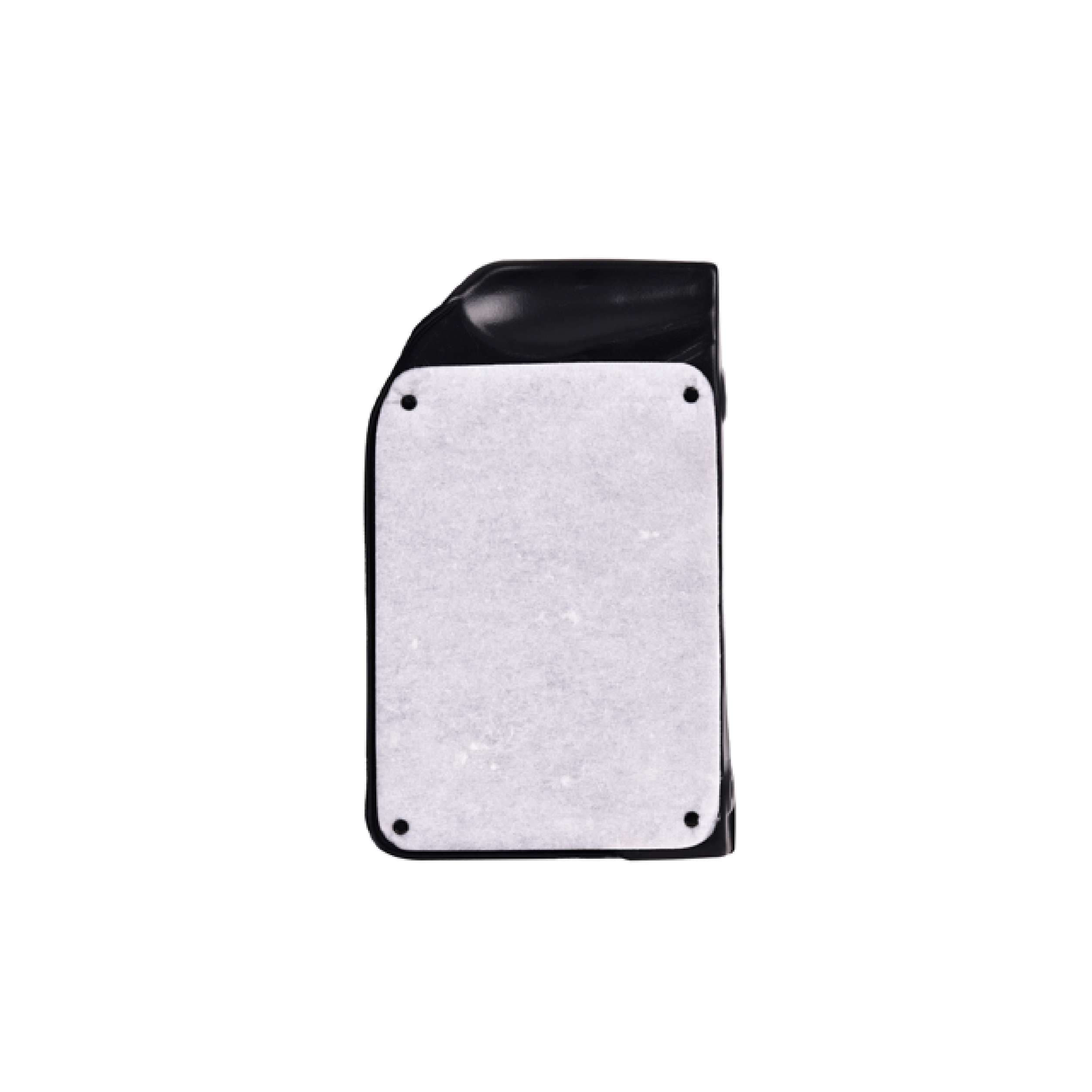 Tolva Inferior Motor Derecha P/Kia Soul Ex 1.6L / 2.0L / Soul Lx 1.6L / 2.0L / Soul Sx 1.6L / 2.0L / Soul Ex Pack 1.6L / 2.0L 2016-2019