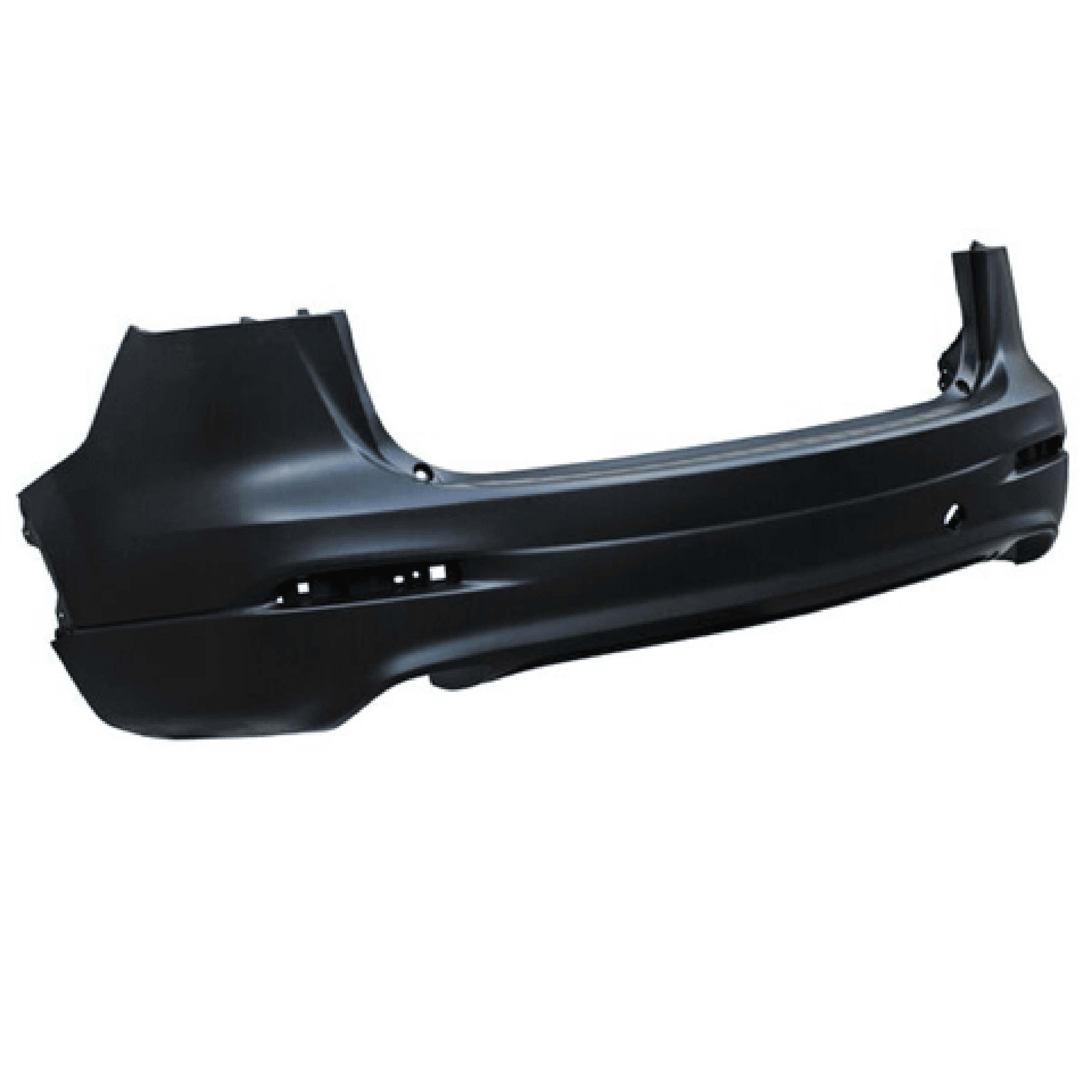 FACIA TRASERA MAZDA CX9 2013-2015