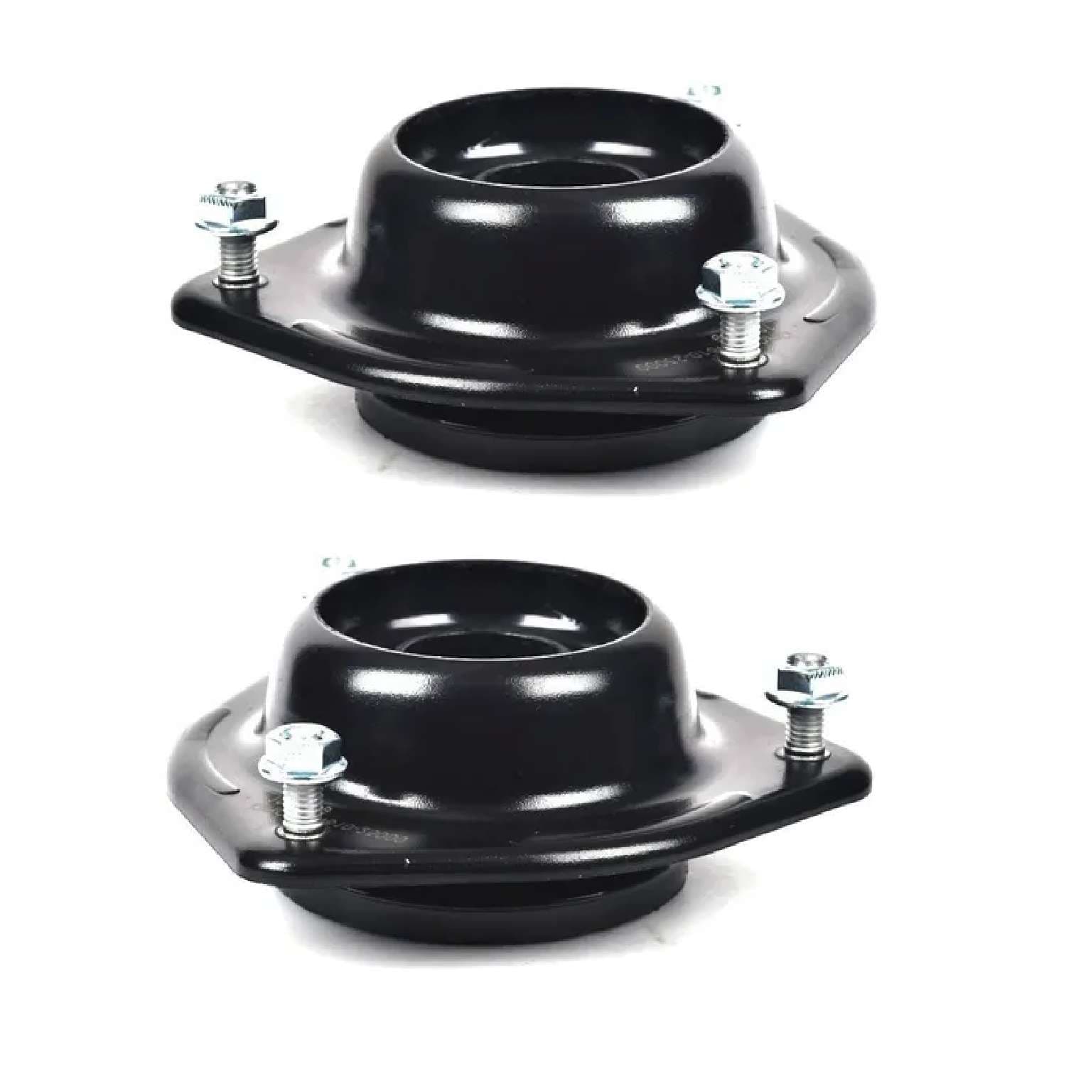 Par Bases De Amortiguador Delanteras Hyundai Accent Sedan 1995-2003 Grob