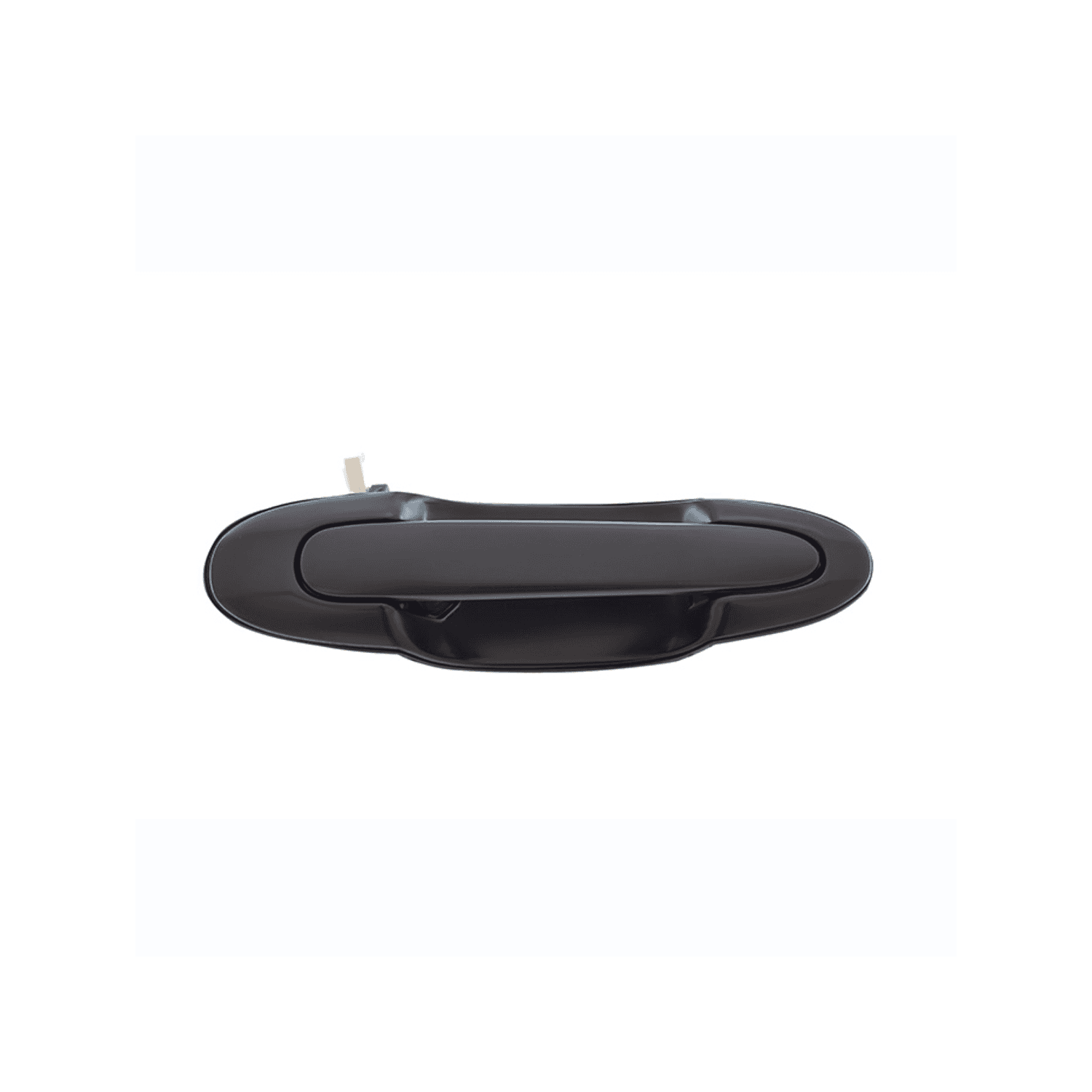 Manija Exterior Mazda Mpv 2000-2006 Lisa Para Pintar Plastico Puerta Corrediza Izquierdo Hushan