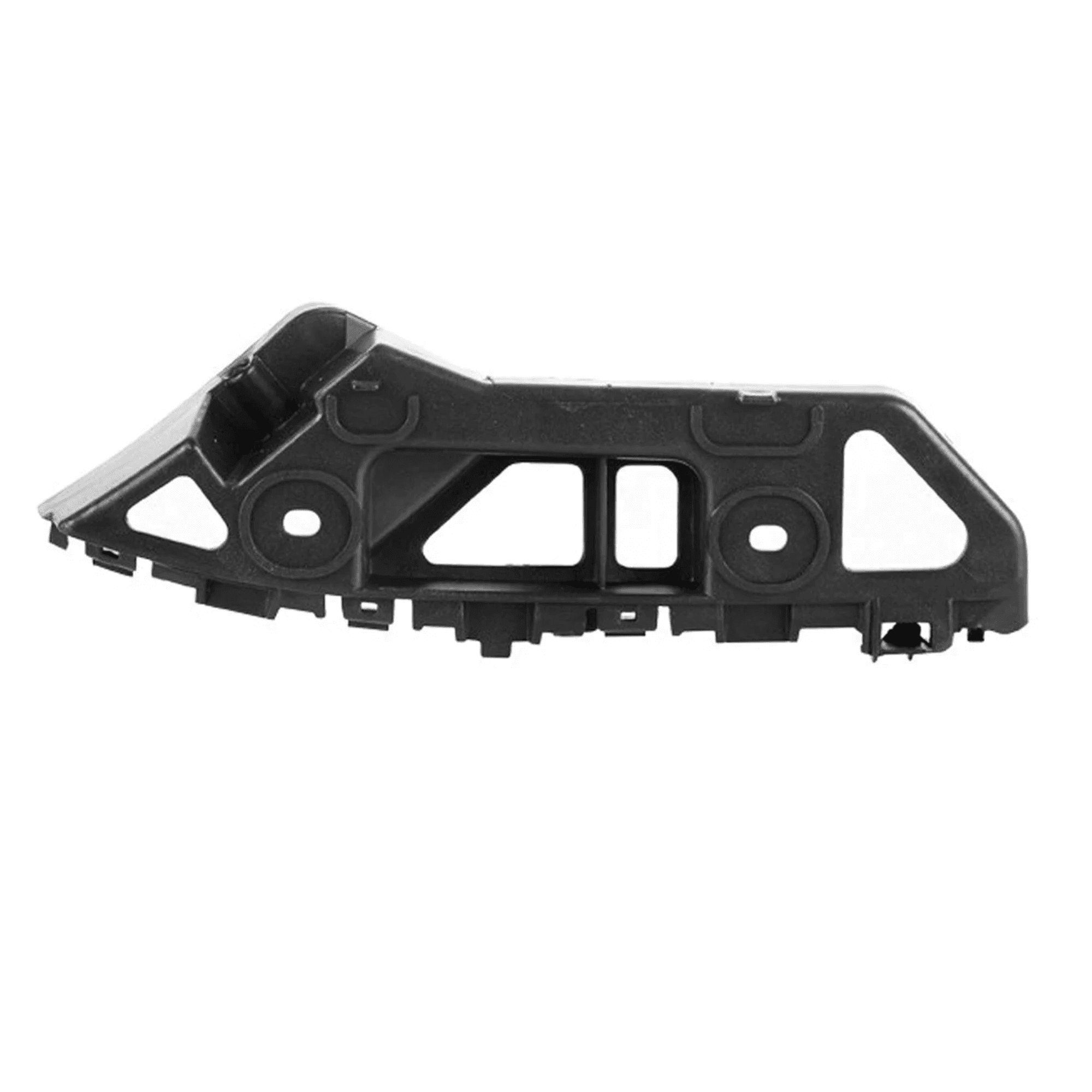 Soporte De Guía Defensa Delantera Derecha Volkswagen 2014-2015