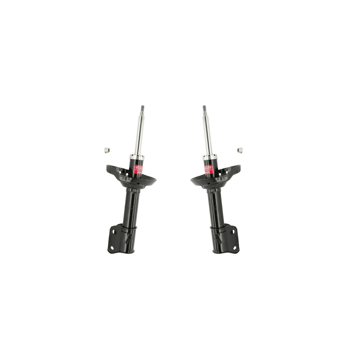 Par Amortiguadores Delanteros Subaru Outback 2006-2007-2008-2009 KYB