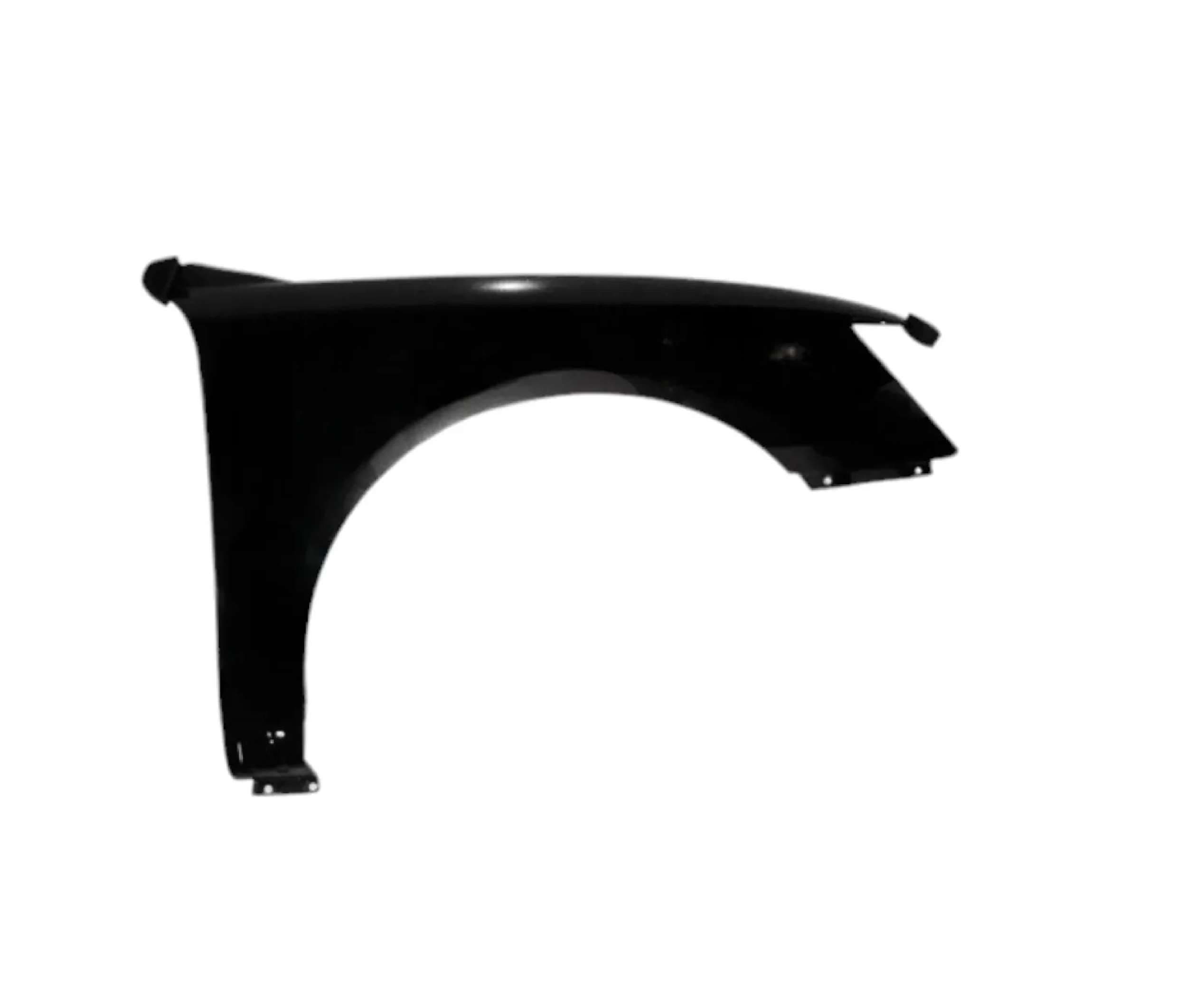 Salpicadera Derecha P/Hyundai Sonata 2006-2008