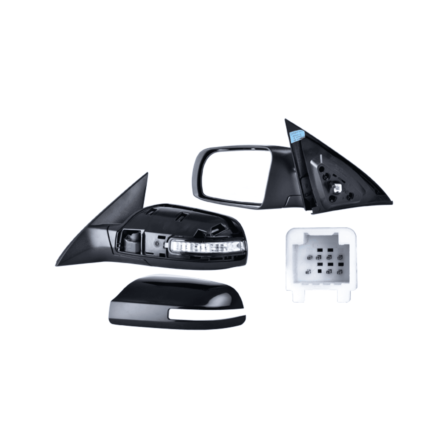 Espejo Izquierdo Para Pintar 7 Pines Nissan Altima Base 2.5 Sedan / Nissan Altima S 2.5 Sedan / Nissan Altima Se 2.5 Sedan / Nissan Altima Sl 2.5 Sedan / Nissan Altima Sr 2.5 Sedan / Nissan Altima Hybryd 2.5 Sedan / Nissan Altima Base 3.5 Sedan / Nissan A