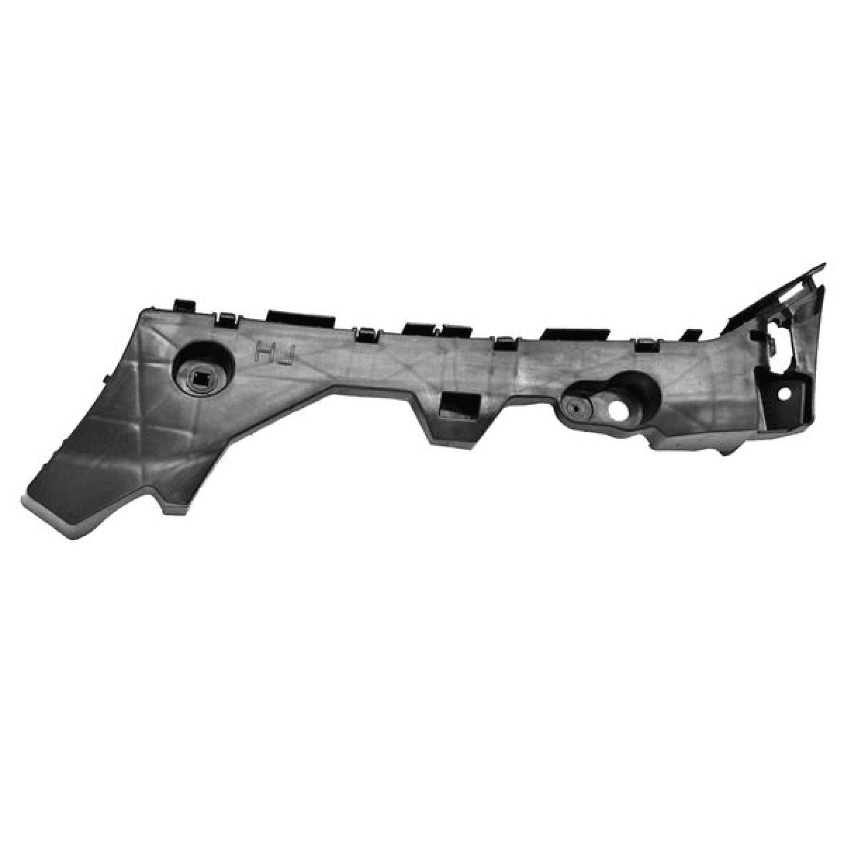 Guia Defensa Trasera Izquierda Mazda 3 2010-2013