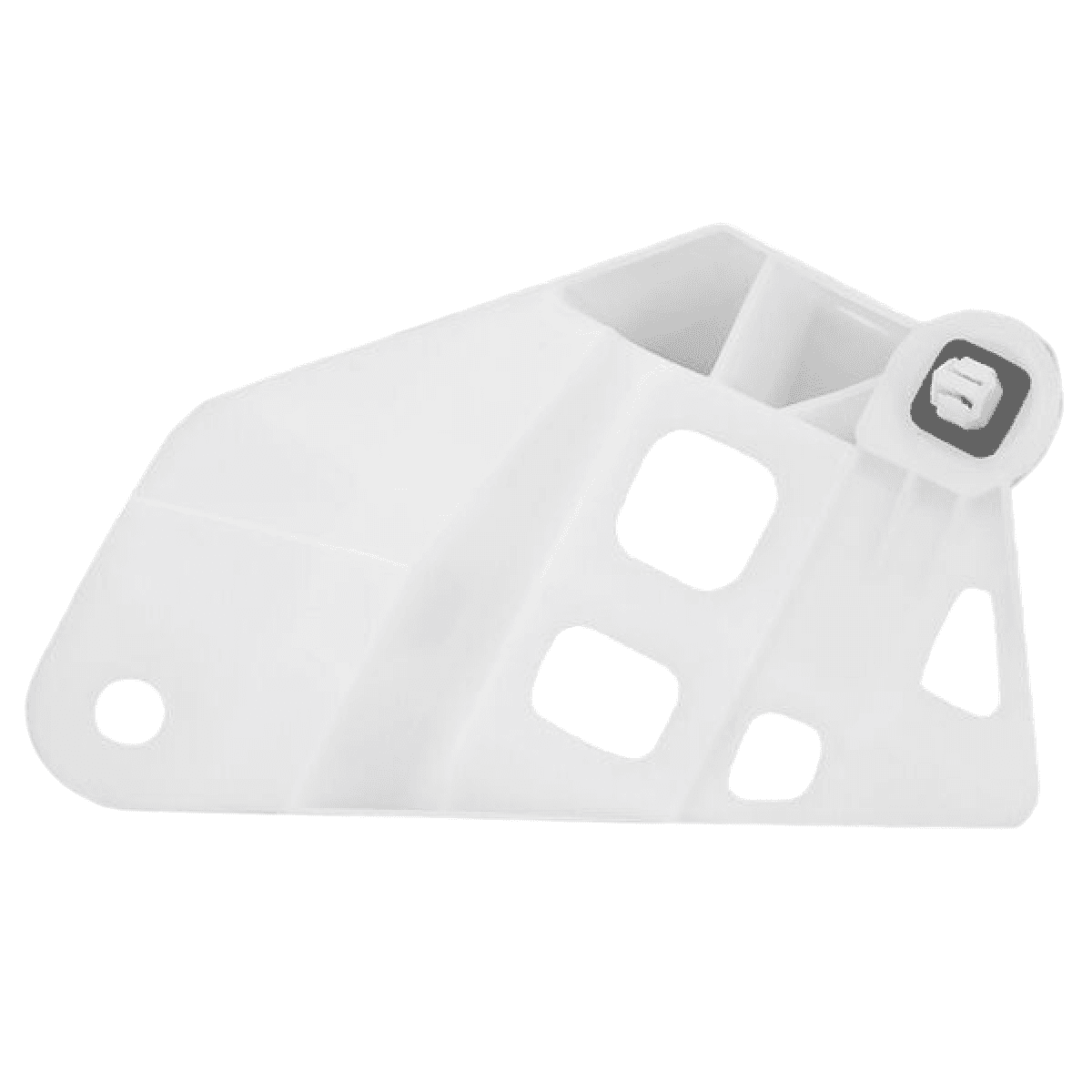 Soporte Guia Defensa Trasera Izquierda Mazda 6 2009-2013