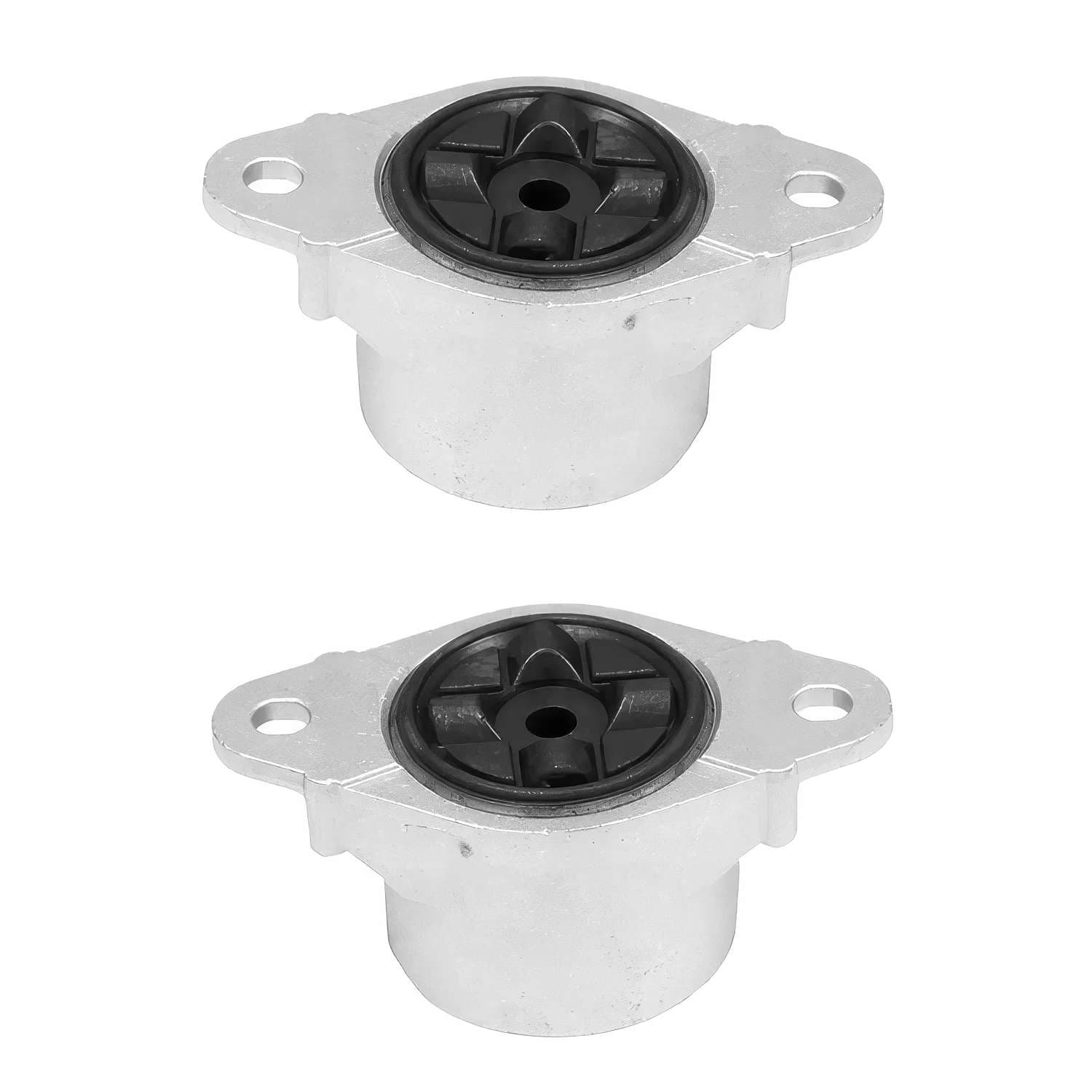 Par Bases De Amortiguador Traseras Mazda 2 Hatchback 2011-2014 Grob