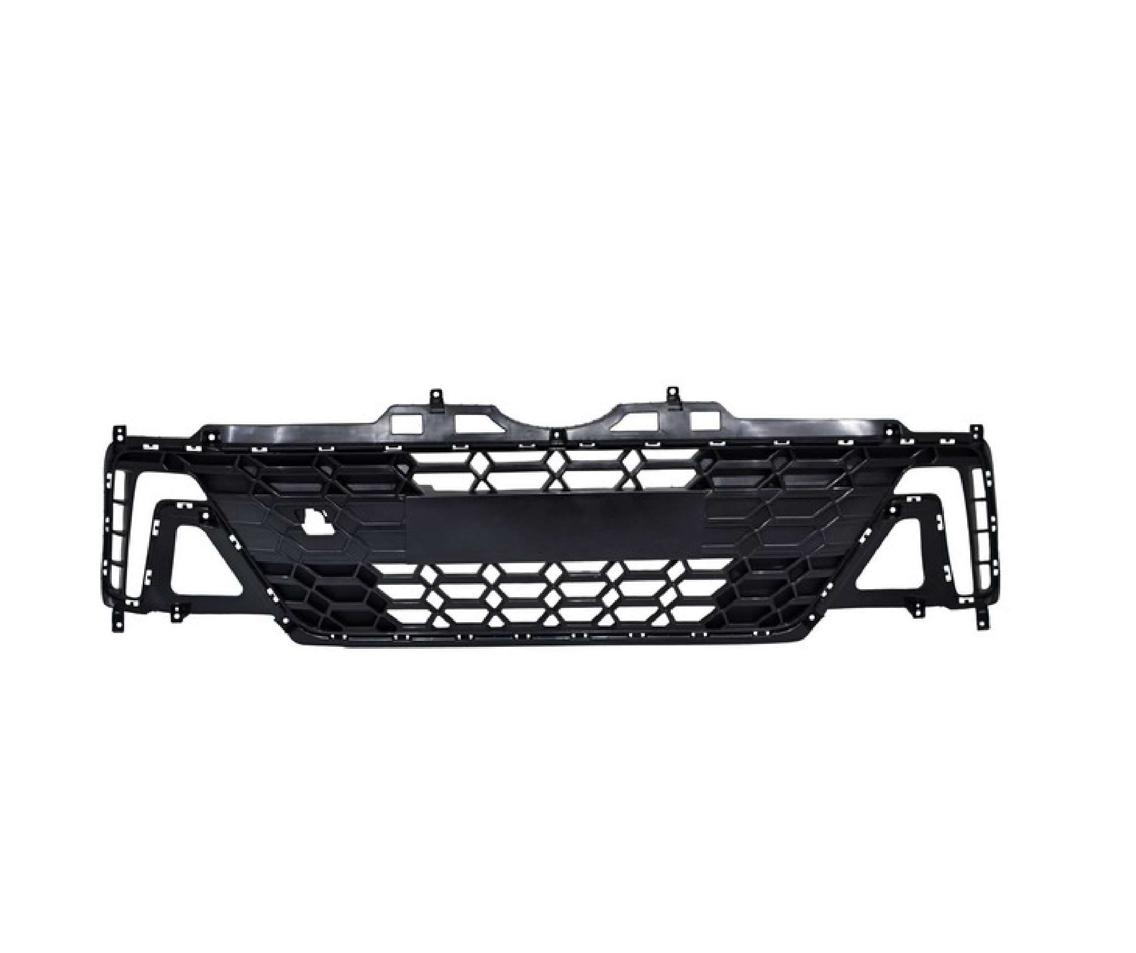 Parrilla Para Hyundai Grand I10 2024 2025 sedan De Defensa Central