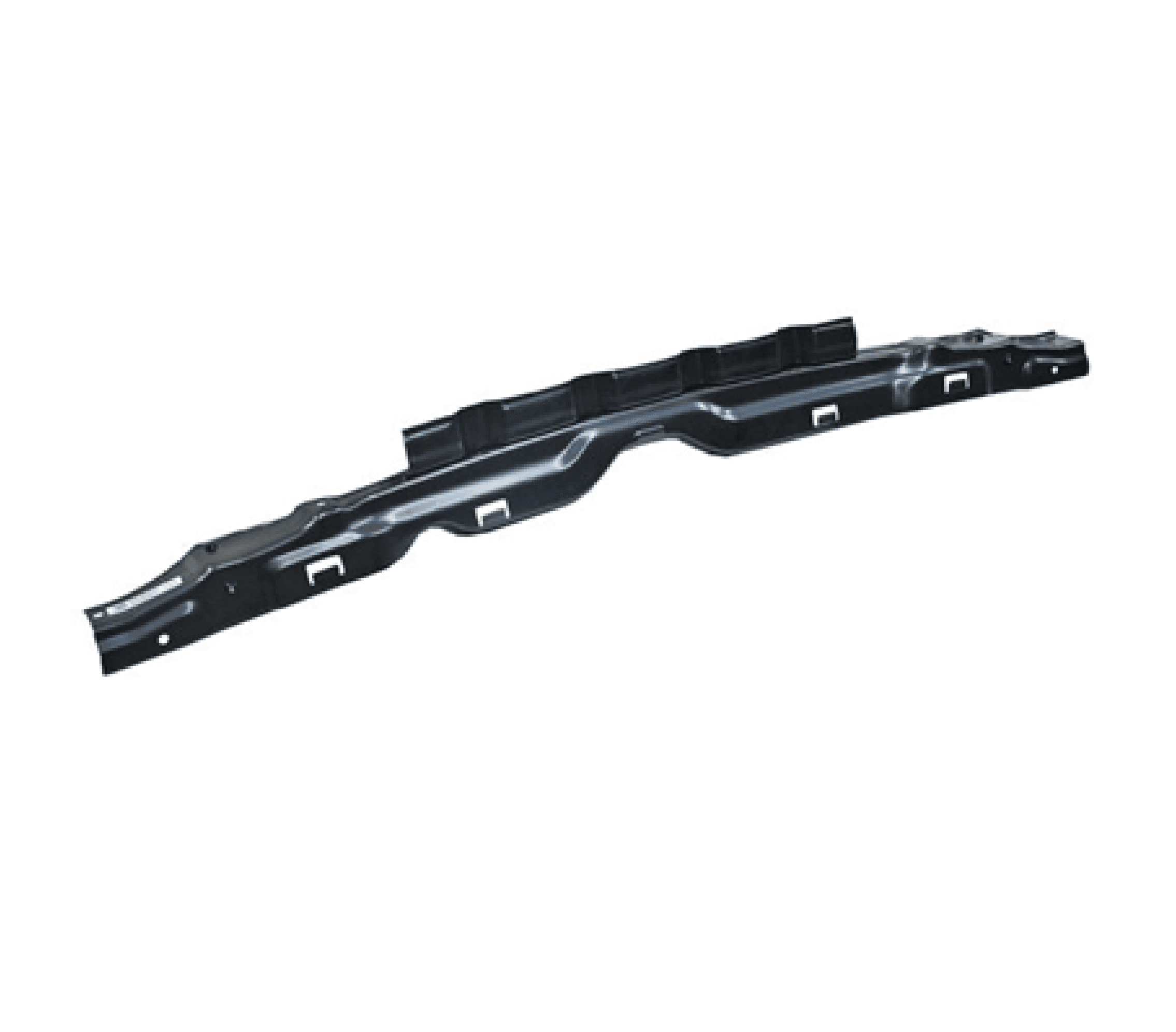Refuerzo Facia Delantera Toyota Tacoma 4wd 1998-2000