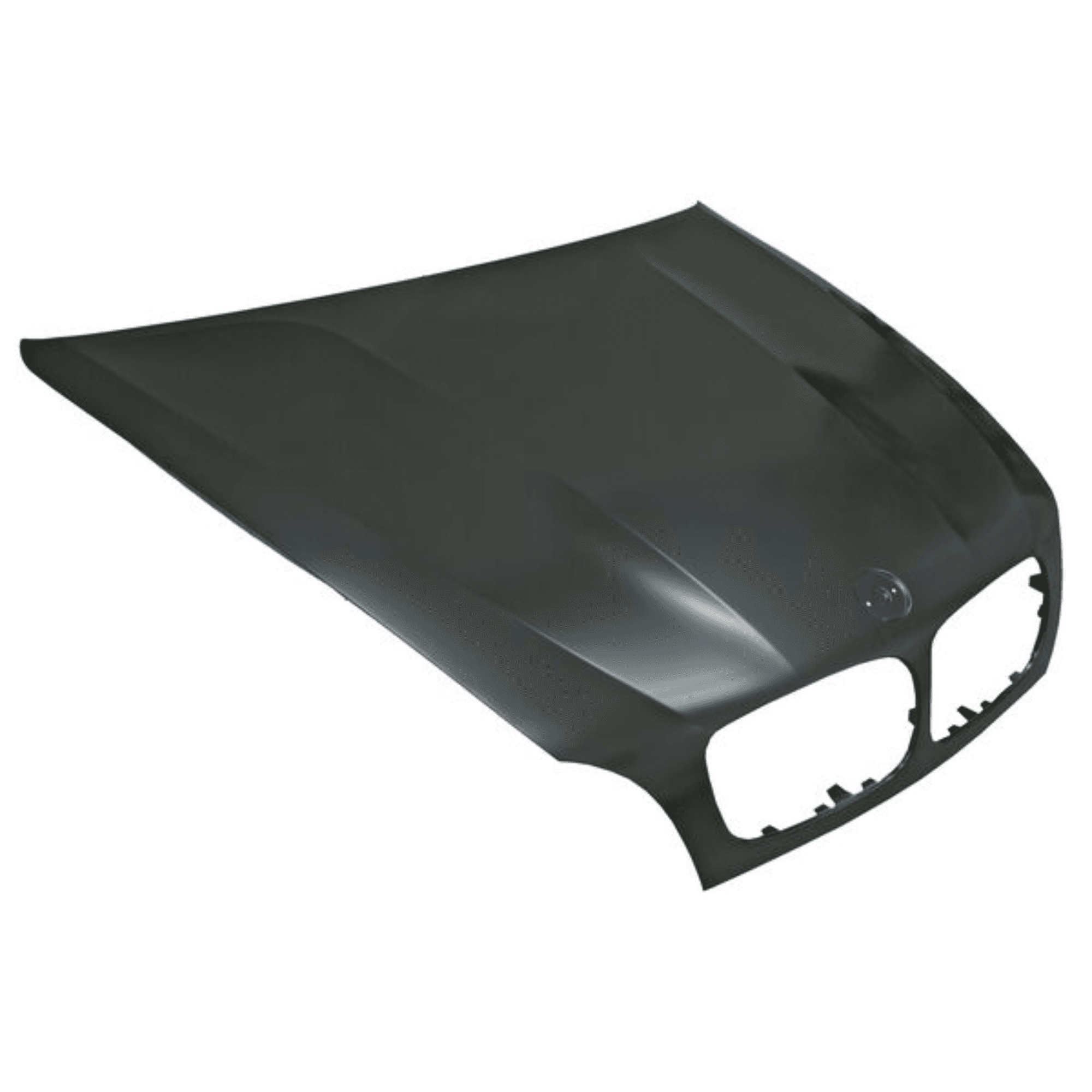 Cofre Bmw X5 2007-2010