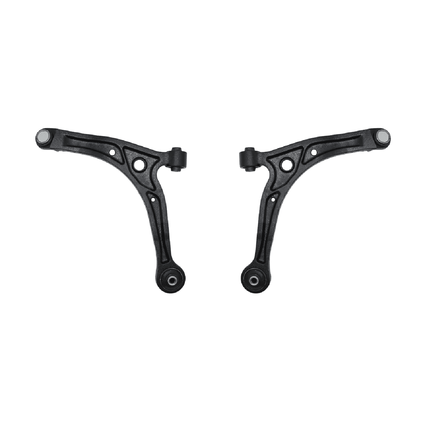 Par Horquillas Inf Honda Odyssey 1999 2000 2001 2002 Grob