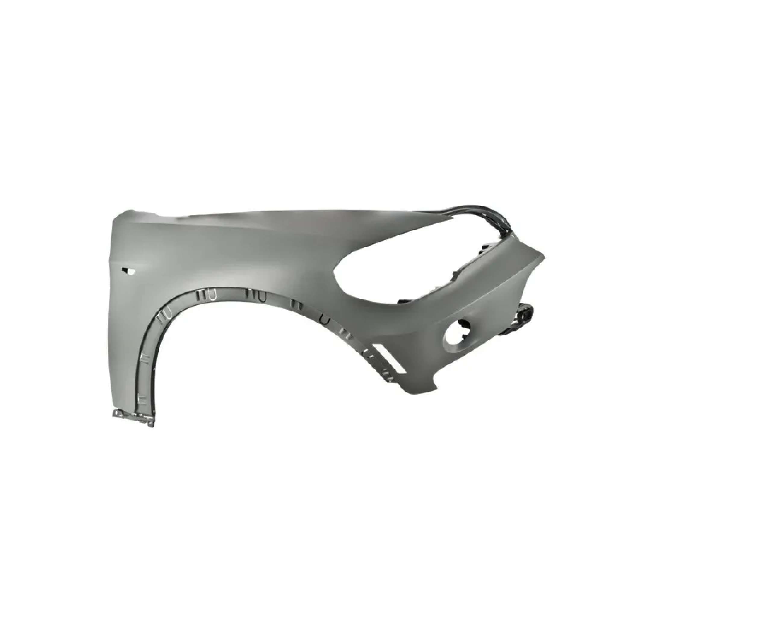 Salpicadera Para Cuarto Derecha Bmw X5 2007-2010