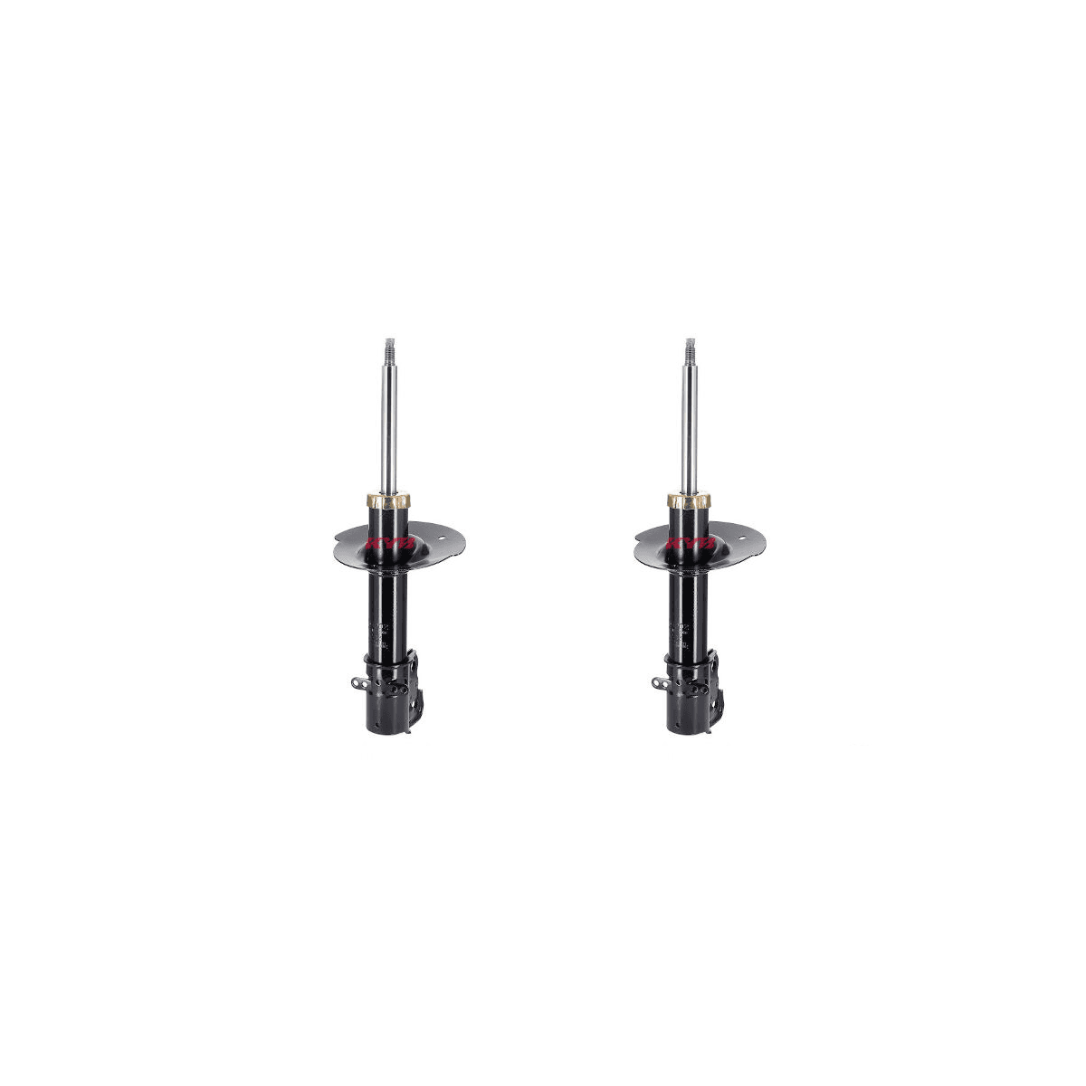 Par Amortiguadores Delanteros Dodge Neon 1994-1995-1996-1997 KYB E