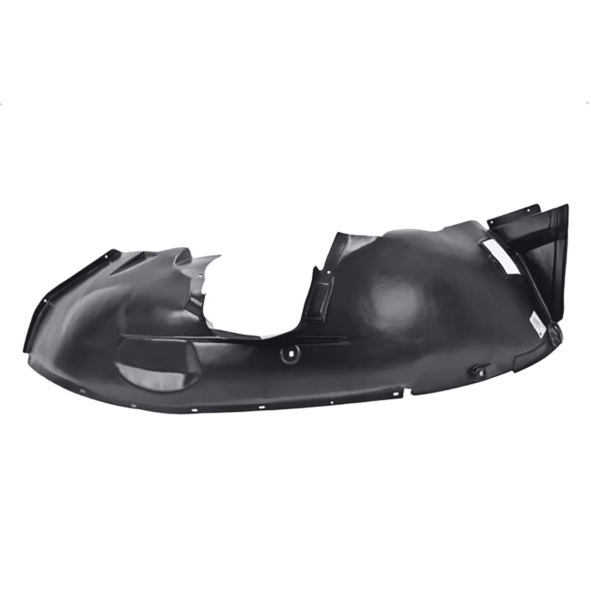 Tolva Salpicadera Derecha Bmw X5 2000-2006
