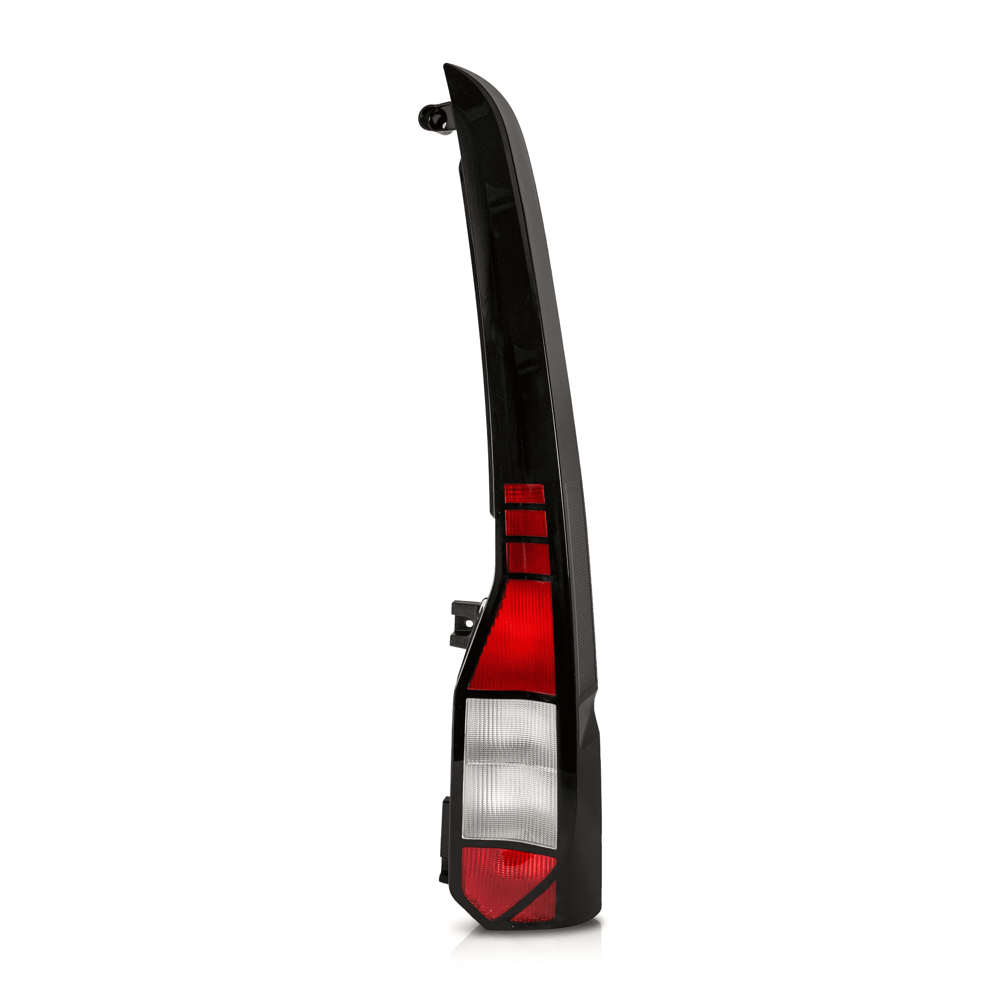 Calavera Volkswagen Caddy 2022-2026 Derecho