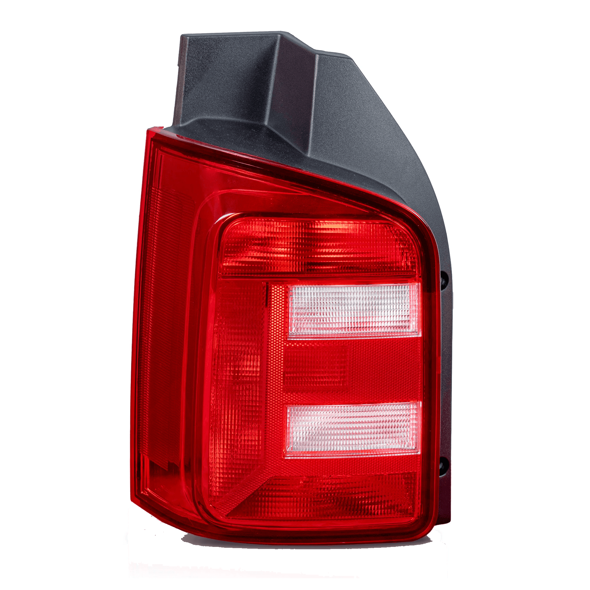Calavera Volkswagen Transporter Cajuela Doble 2016-2020 Izquierdo