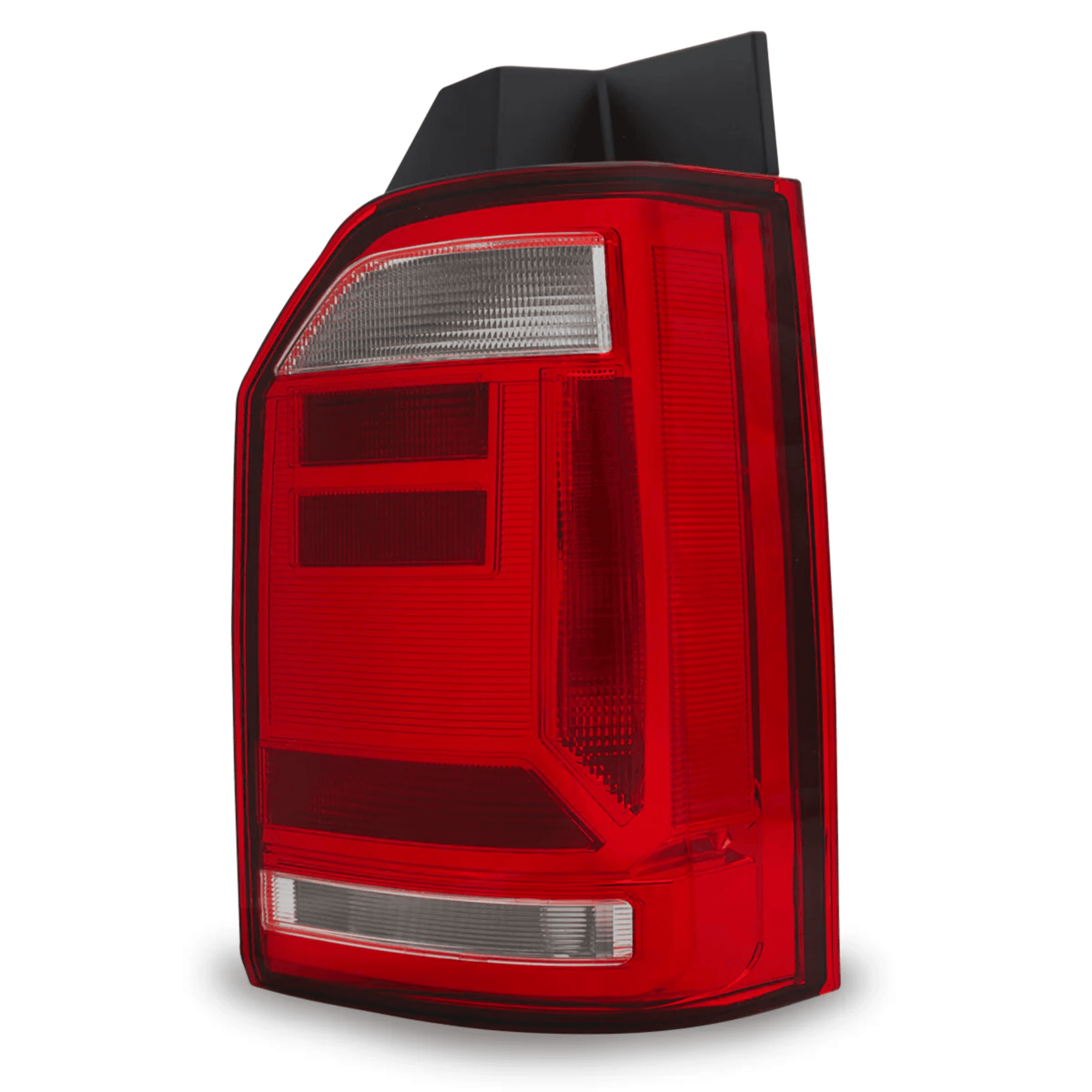 Calavera Volkswagen Trasnporter Cajuela Sencilla 2016-2020 Derecho