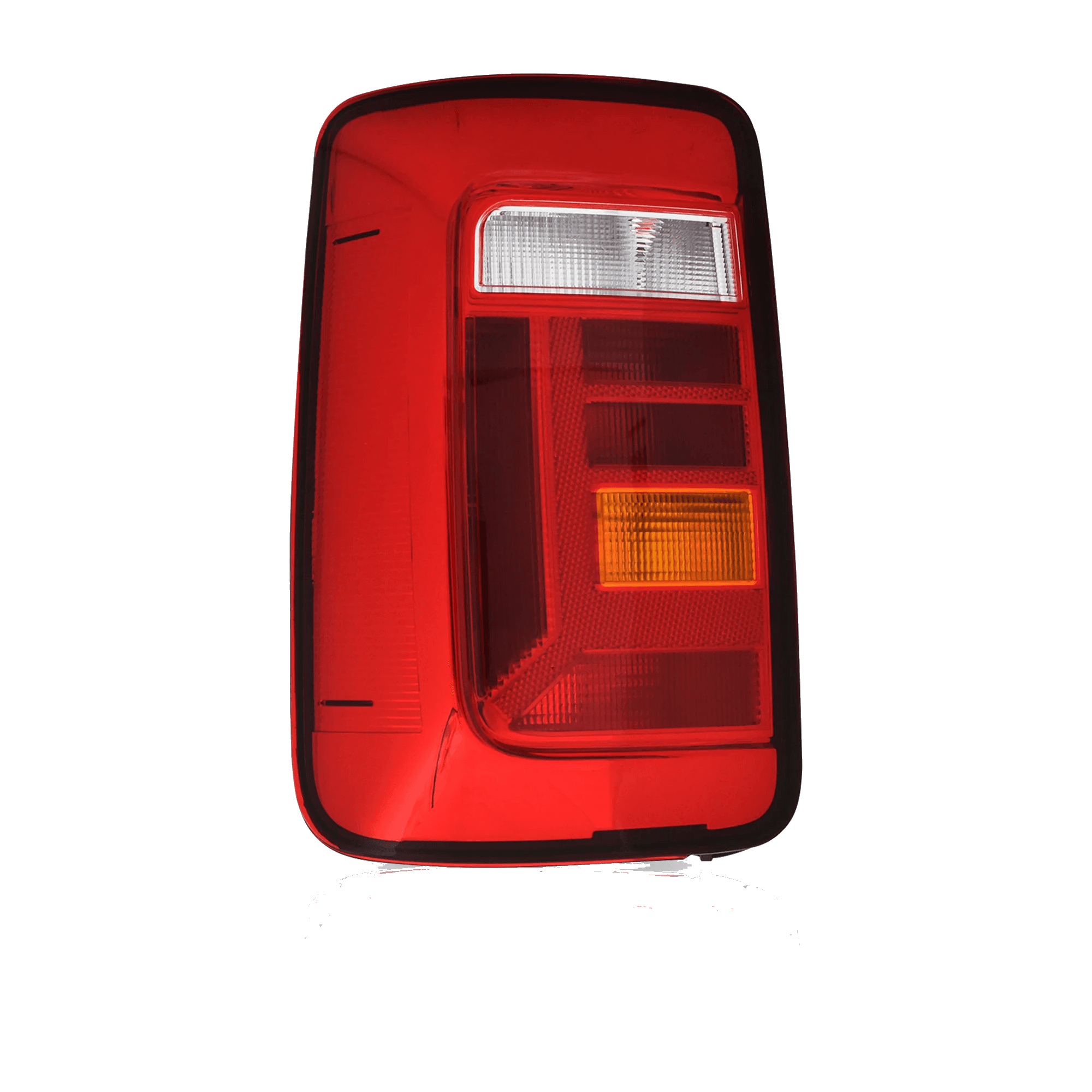 Calavera Volkswagen Caddy Caddy 2016-2020 Sin Arnés Izquierdo