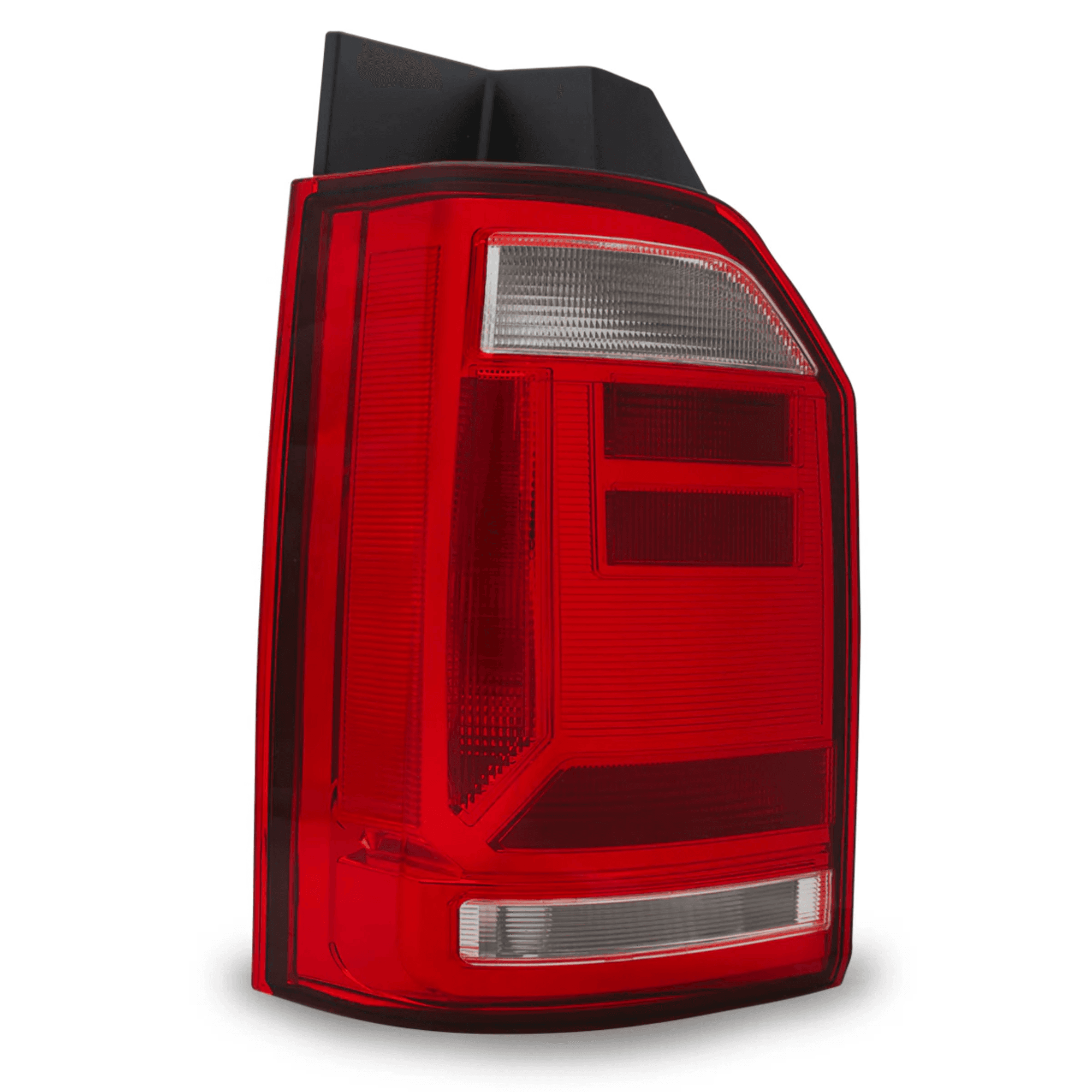 Calavera Volkswagen Trasnporter Cajuela Sencilla 2016-2020 Izquierdo