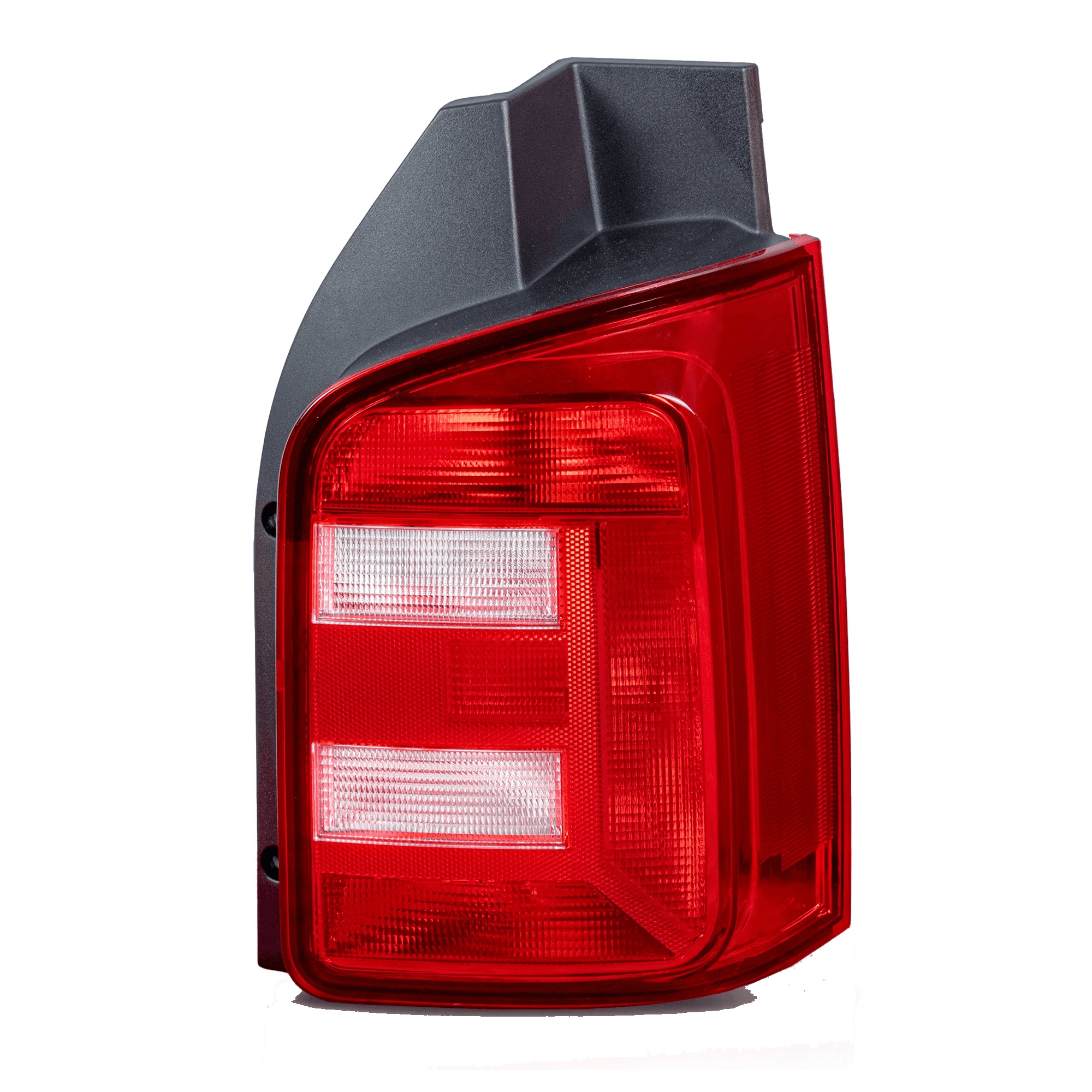 Calavera Volkswagen Transporter Cajuela Doble 2016-2020 Derecho