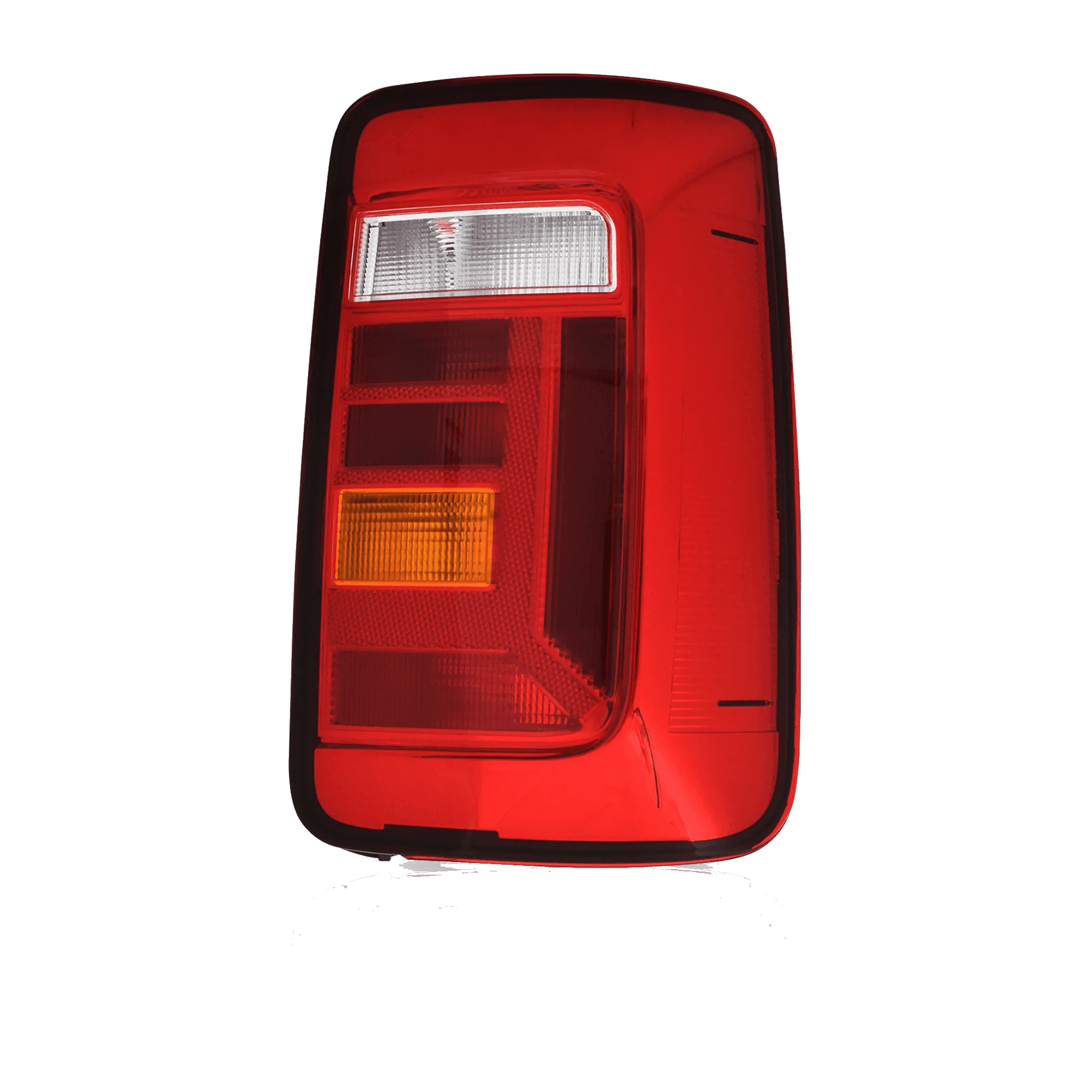 Calavera Volkswagen Caddy Cargo 2016-2020 Sin Arnés Derecho